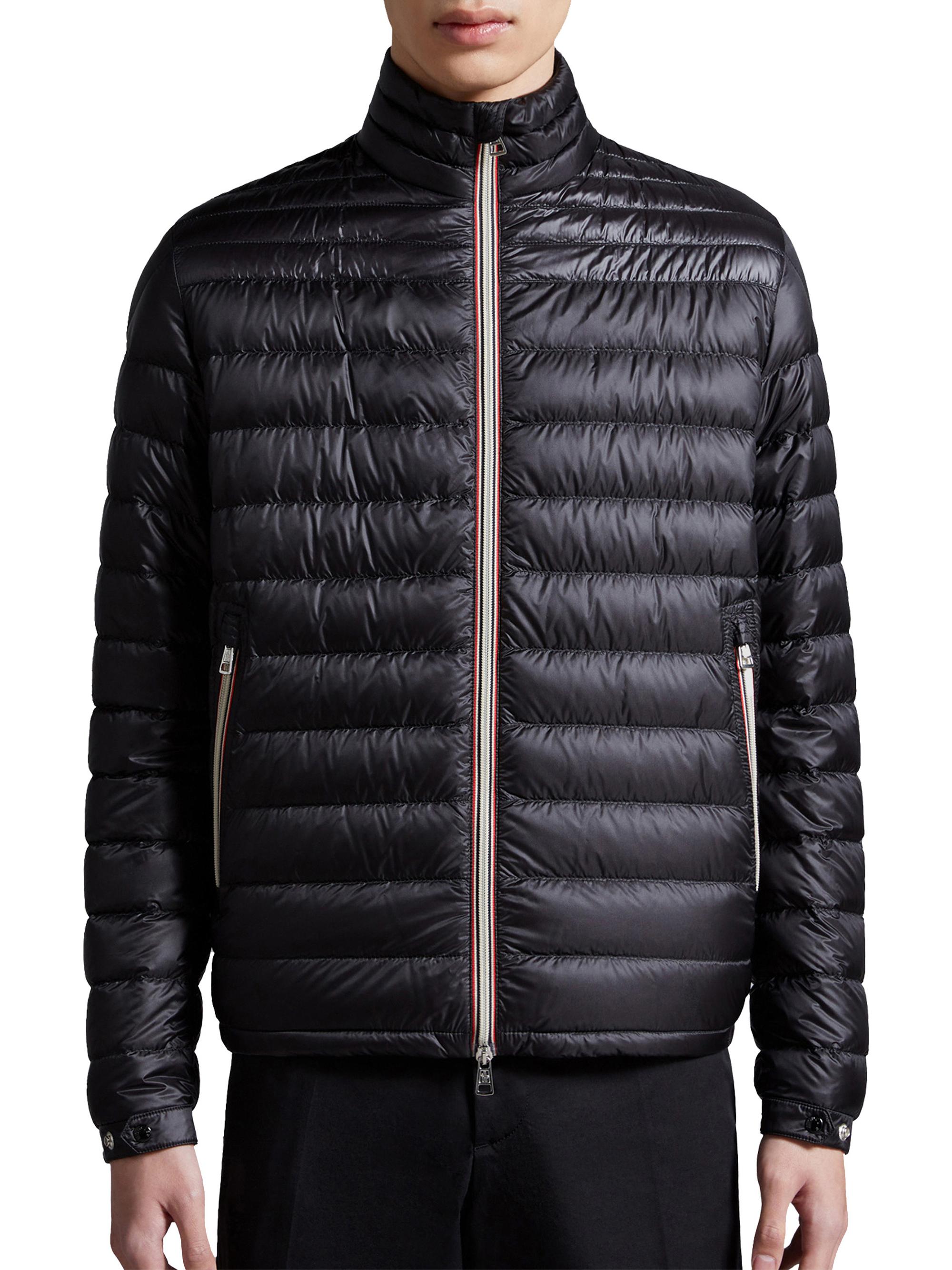 美品 MONCLER \