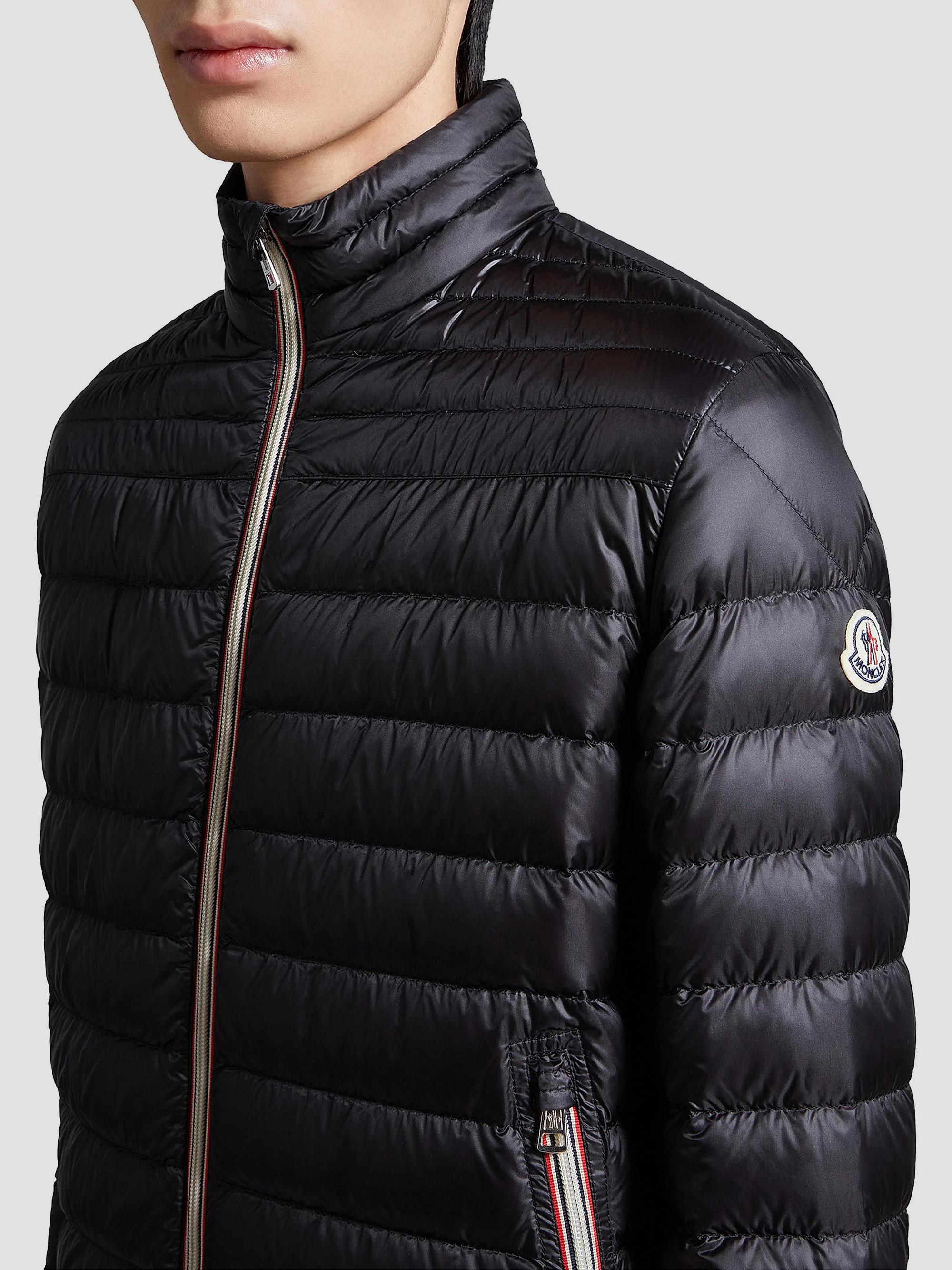 Moncler Daniel Puffer Jacket | Saks Fifth Avenue