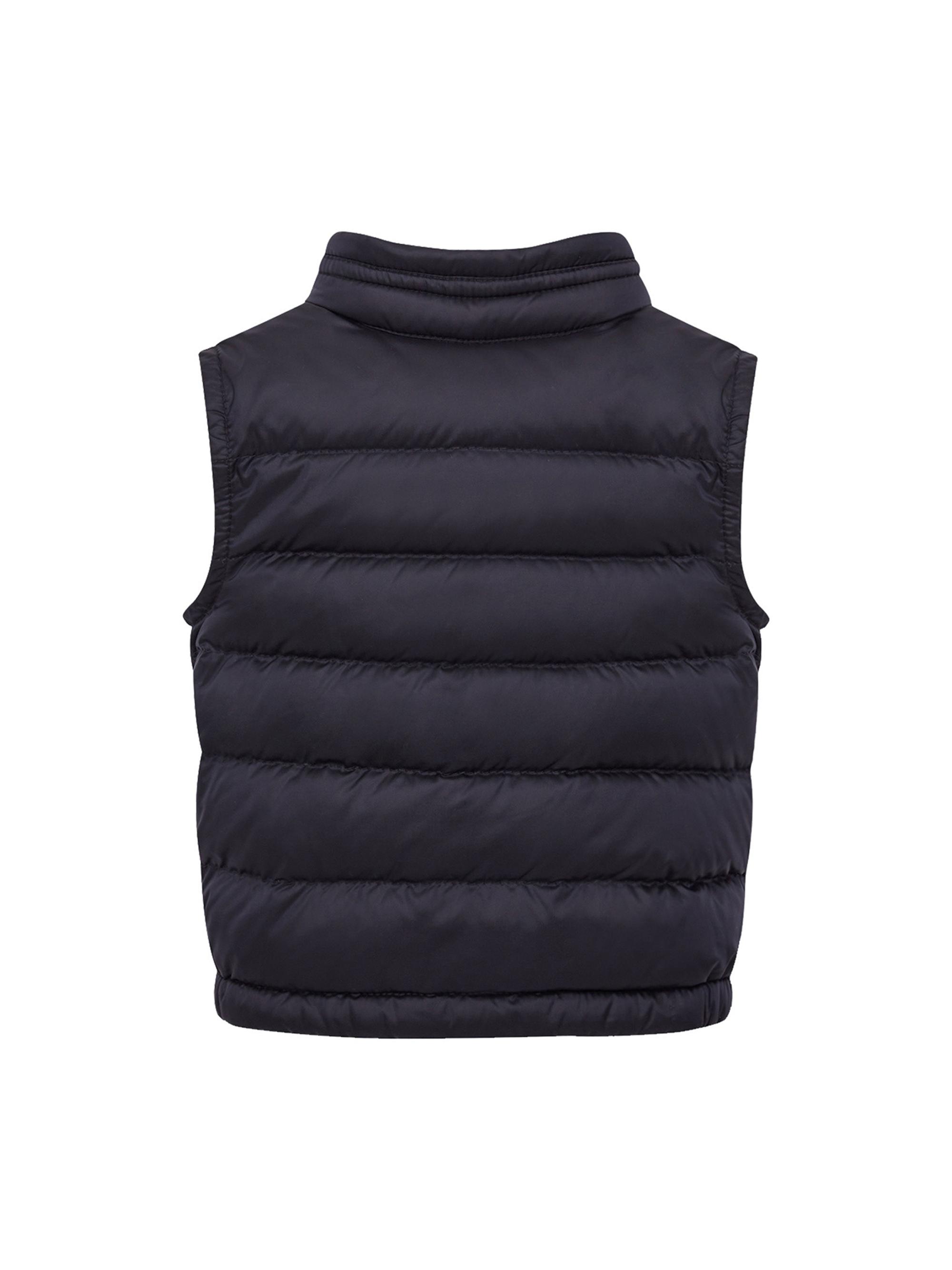 破格】 MONCLERモンクレールジャンヤワタナベコラボダウンベスト