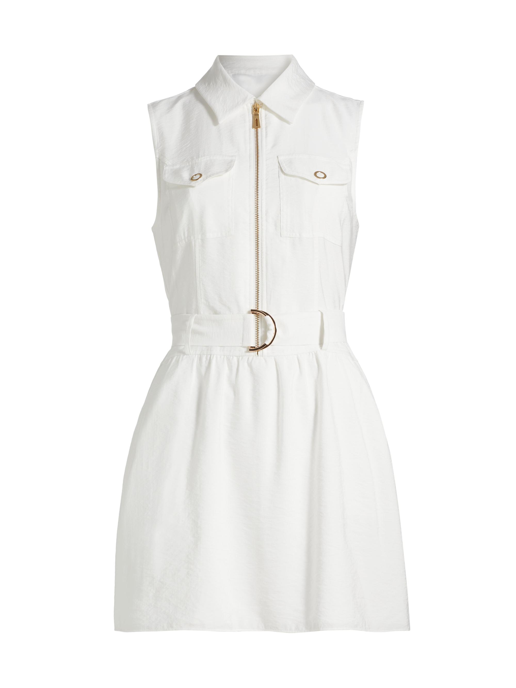 Ramy Brook Women's Kaira Fit & Flare Minidress -