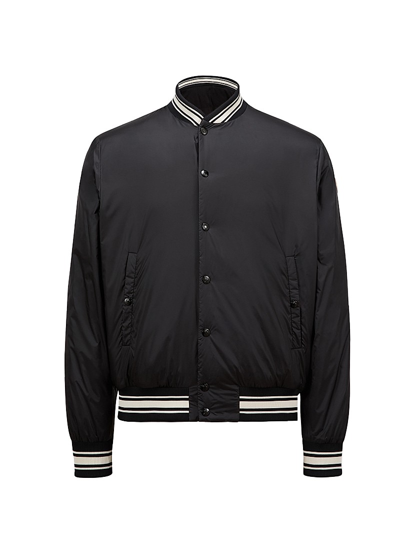 Shop Moncler Bouchet Puffer Jacket | Saks Fifth Avenue Shop Moncler Bouchet Puffer Jacket | Saks Fifth Avenue
