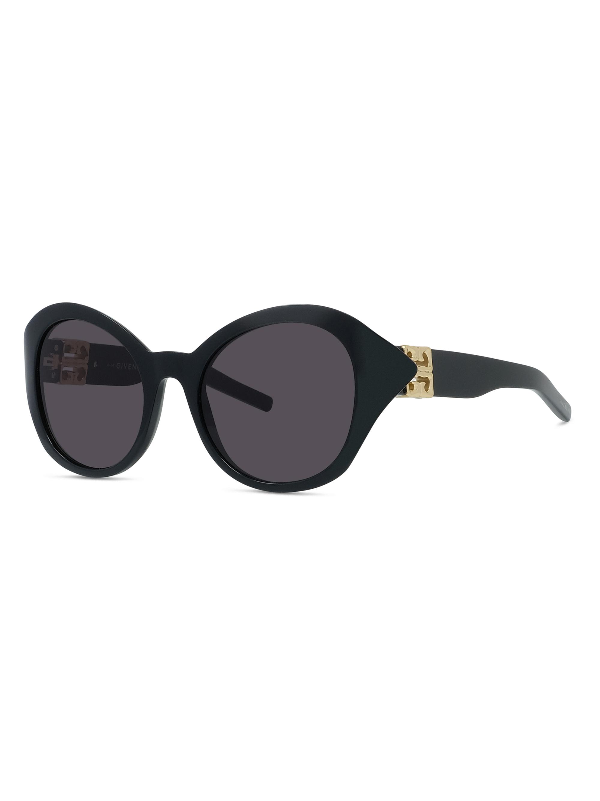 DIOR CDior S1I 52MM Square Sunglasses | Saks Fifth Avenue