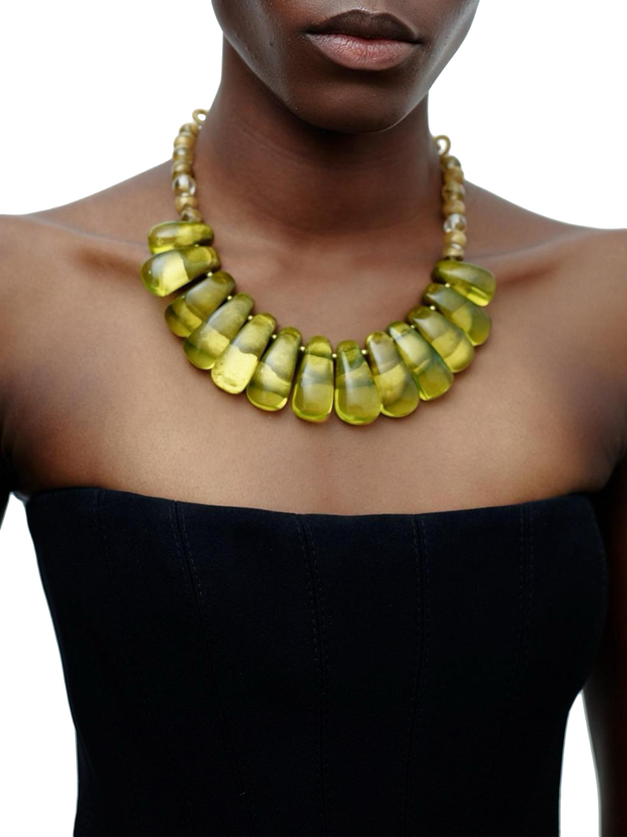 The New Arrivals Ilkyaz Ozel Nefertiti Strapless A-Line Gown