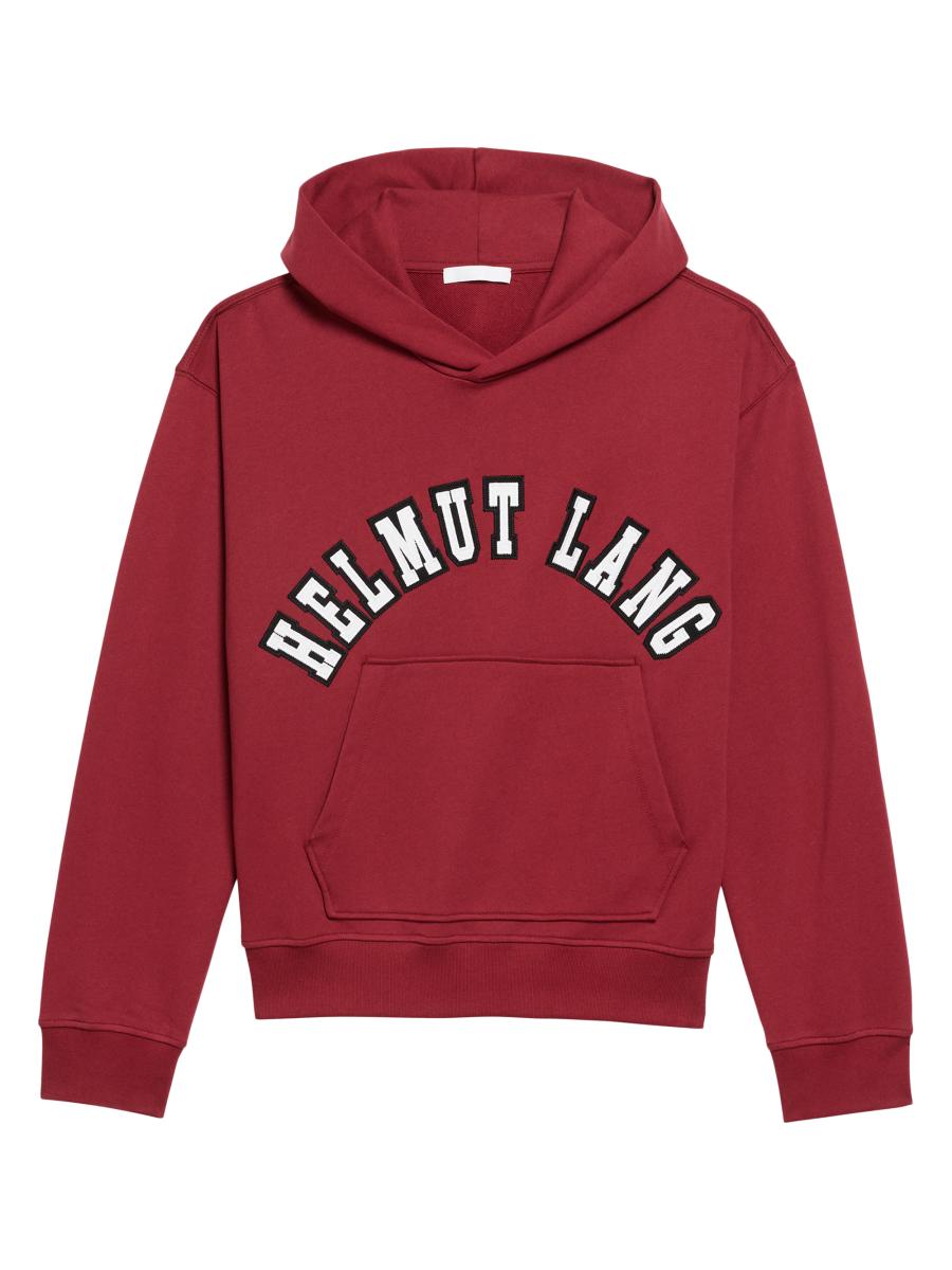 トップス \"helmut lang\" spider print zip jacket helmut lang