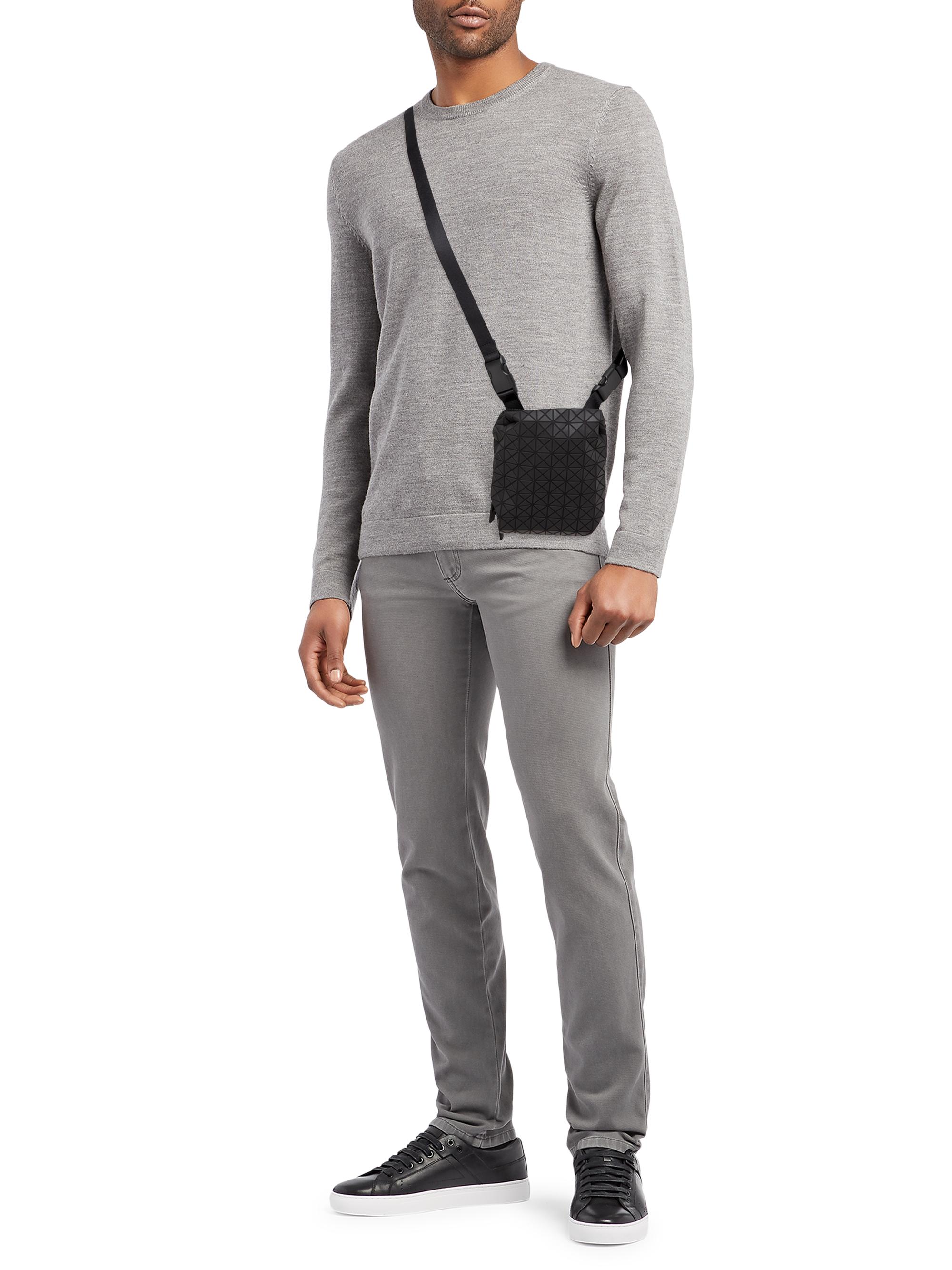 Bao Bao Issey Miyake Beetle Crossbody | Saks Fifth Avenue