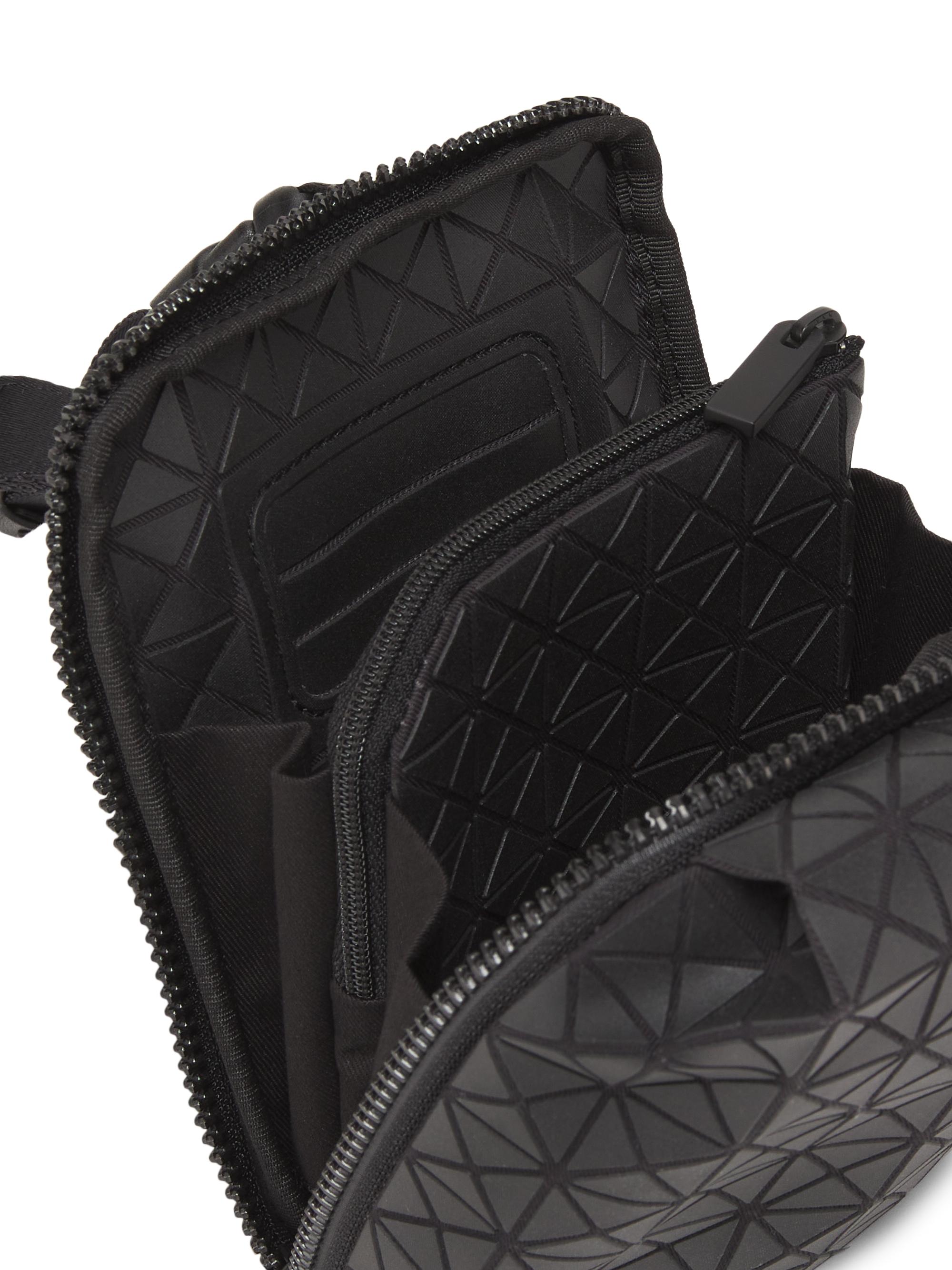 新品BAO BAO ISSEY MIYAKE BEETLE マットブラック