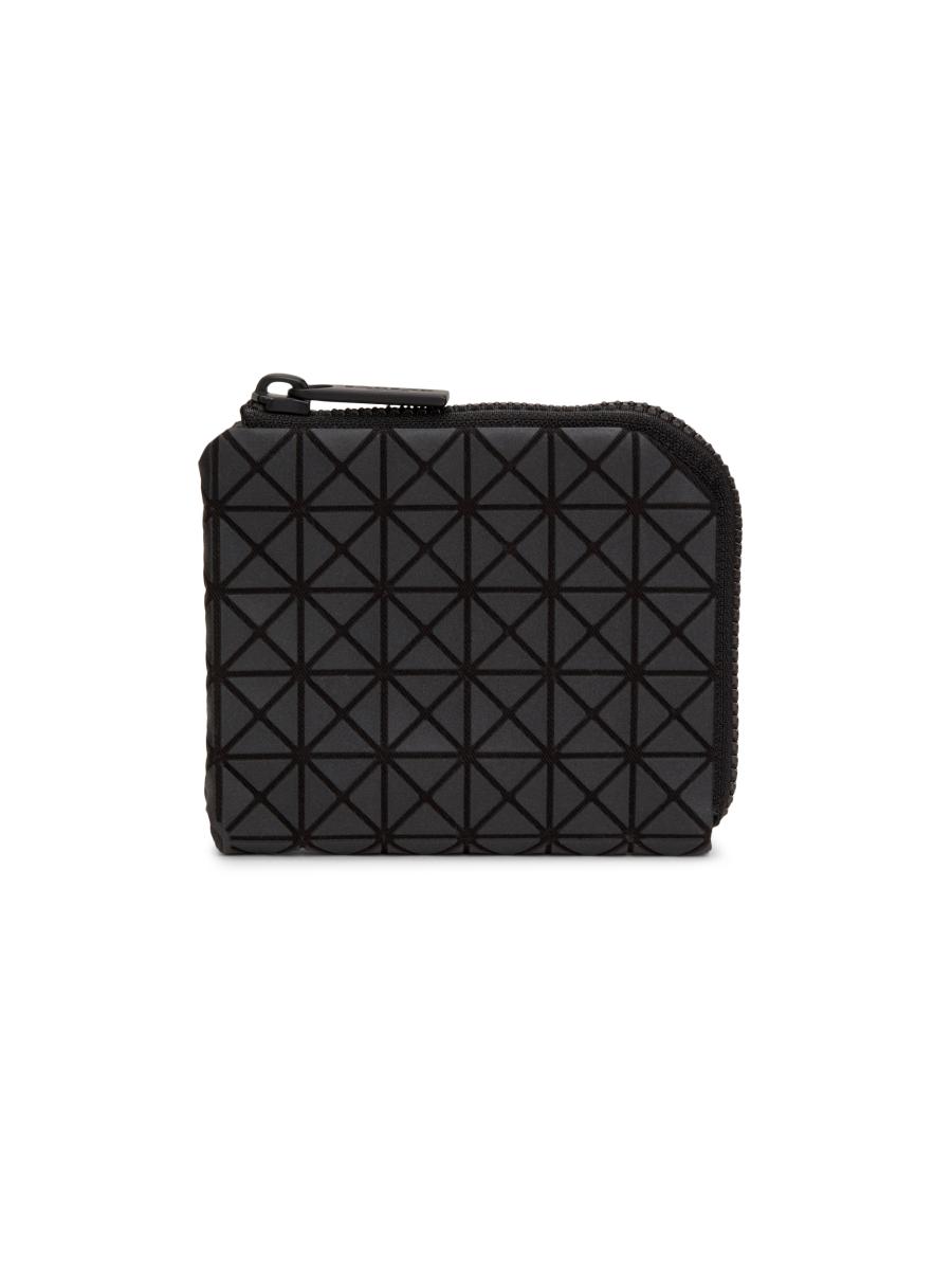すぐ届く【BAO BAO ISSEY MIYAKE】人気 CLAM WALLET ONE-TONE Bao Bao Issey Miyake Clam Wallet | Saks Fifth Avenue