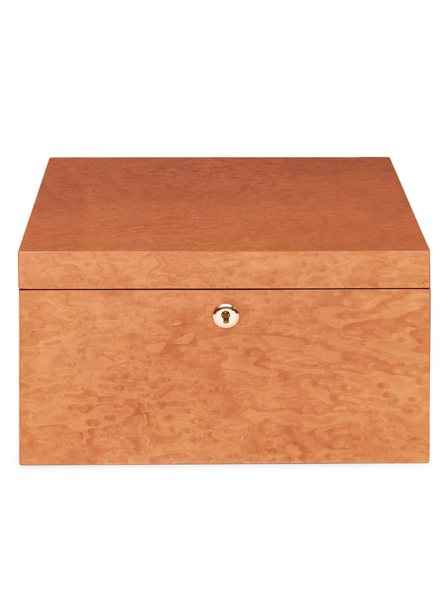 Rapport London Heritage Sixteen Watch Box | Saks Fifth Avenue