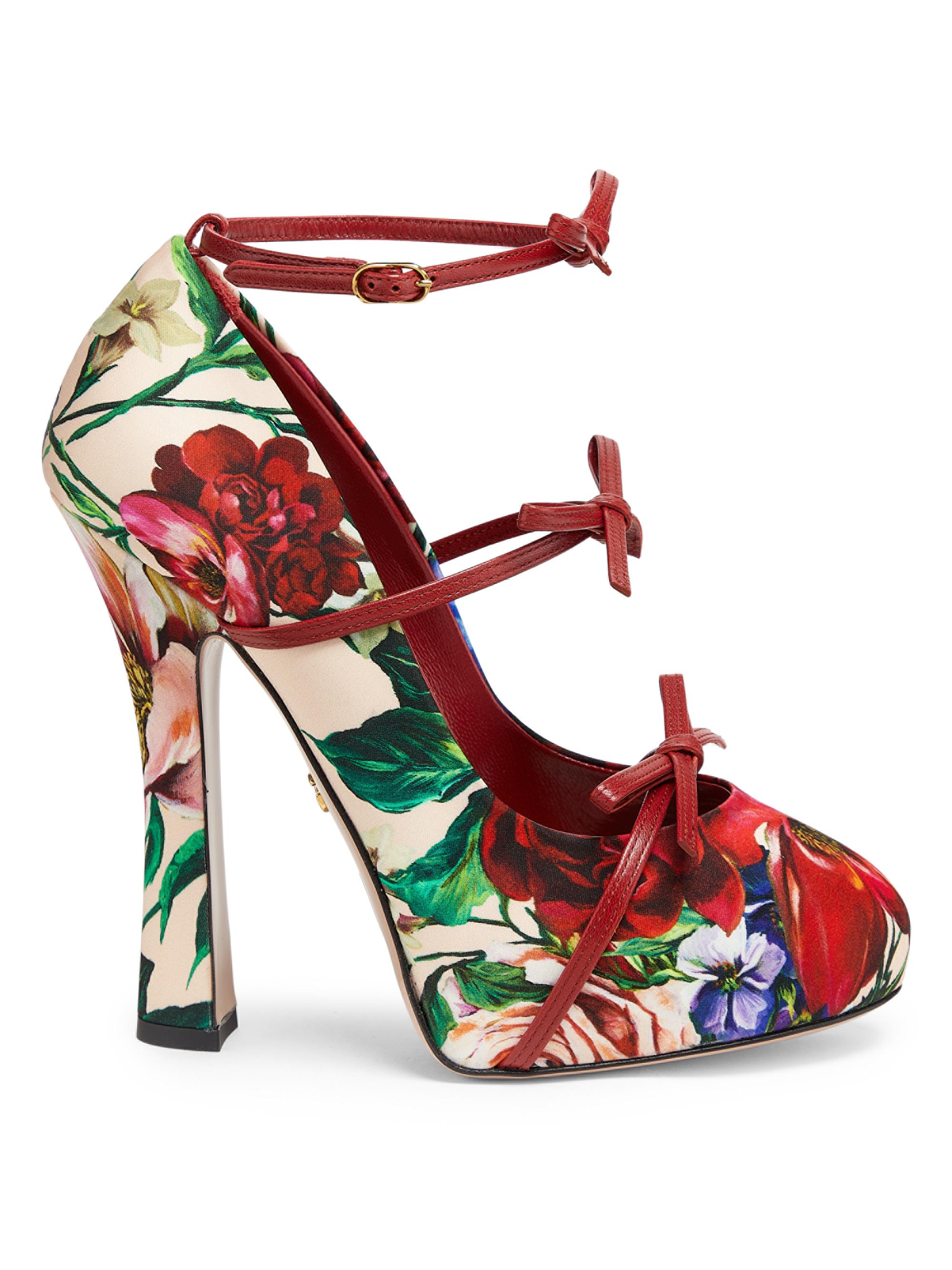 Ieena Crêpe Bow-Strap A-Line Cocktail Dress