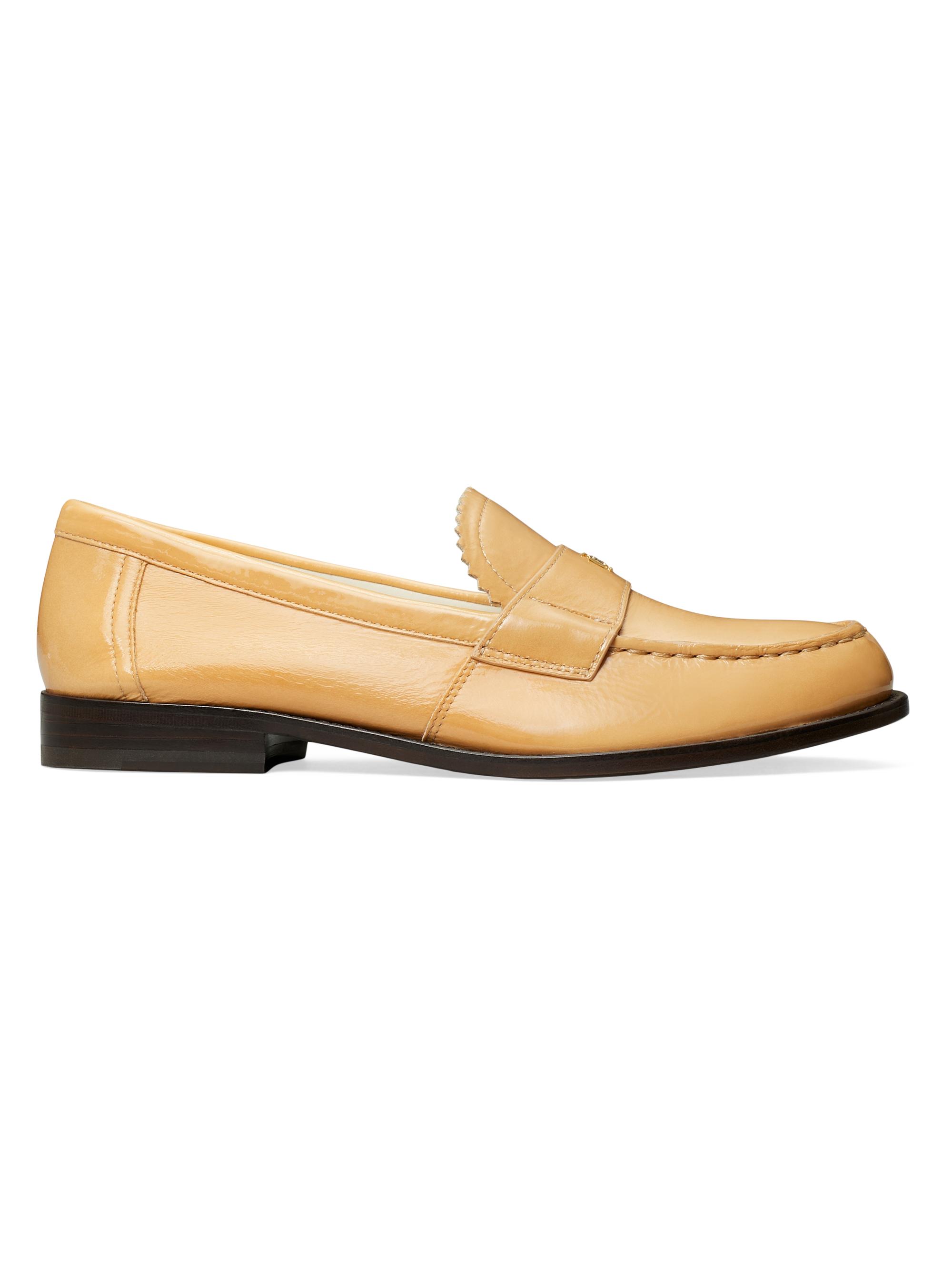 Tory Burch Classic Suede Loafers | Saks Fifth Avenue