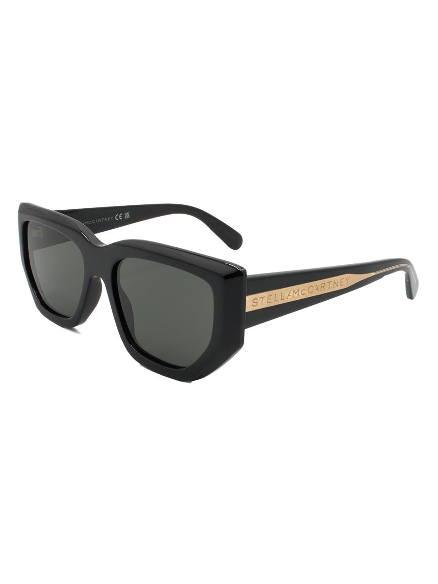 Stella McCartney 2001​ 54MM Geometric Sunglasses | Saks Fifth Avenue