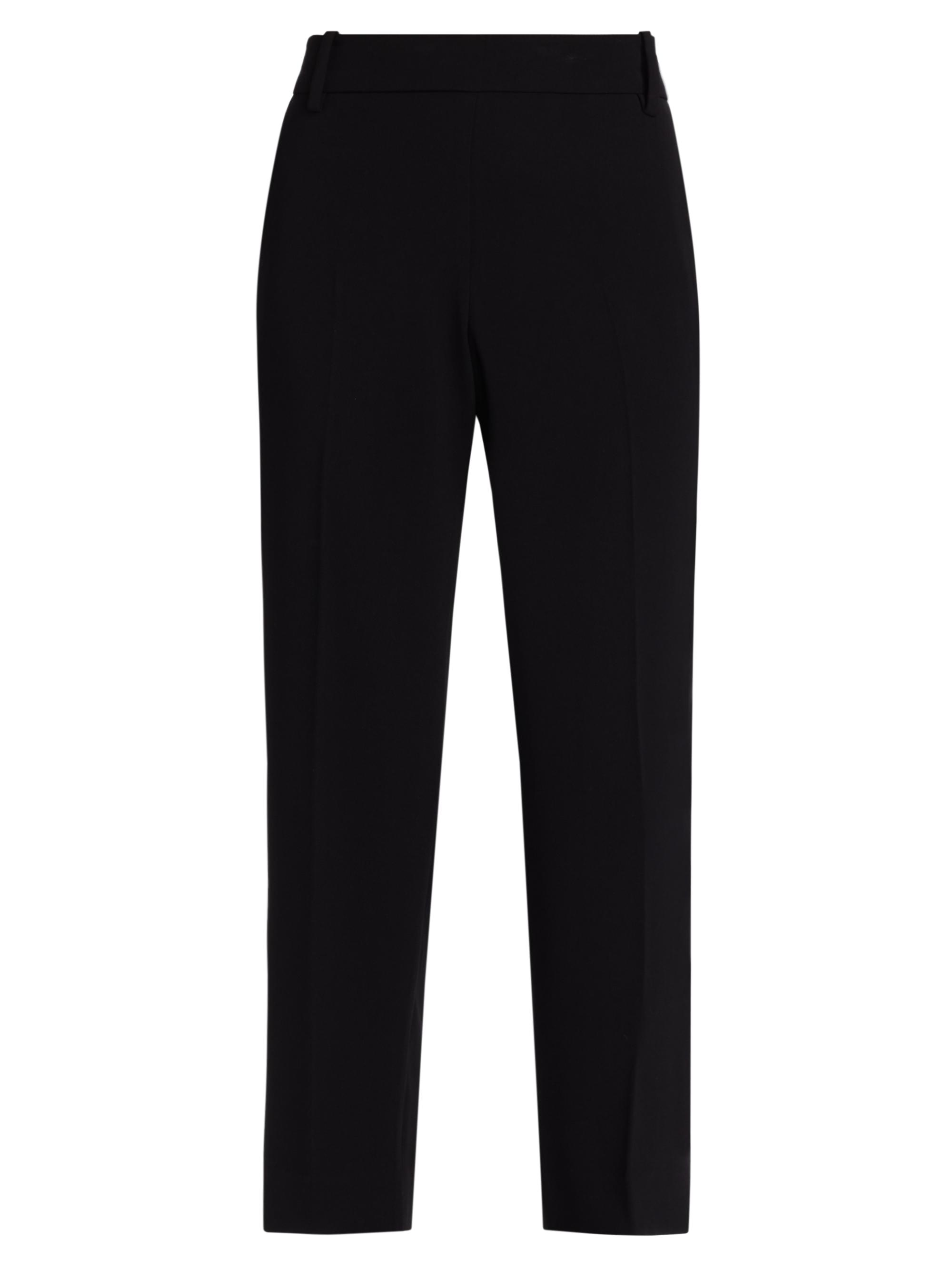 【最終価格】PACHMAN FLARE HALF PANTS(black 38) 最終価格】PACHMAN FLARE HALF PANTS(black 38)