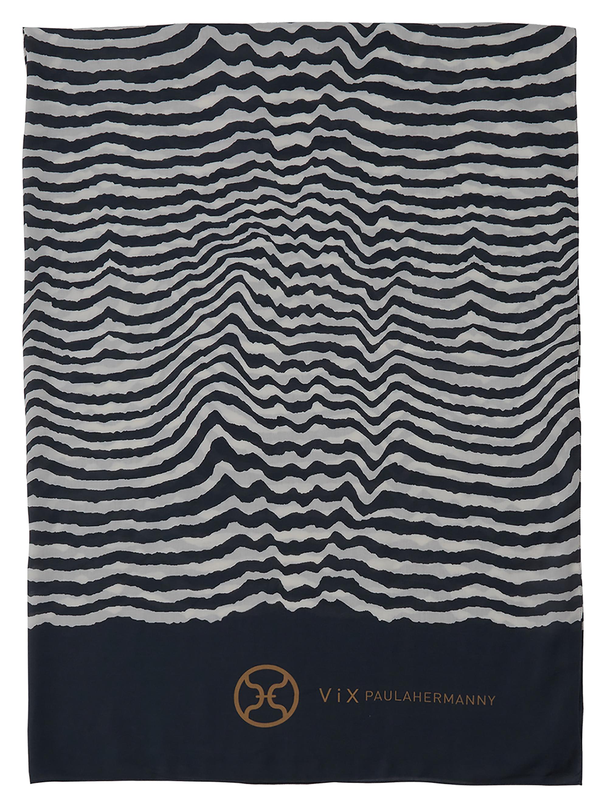 ViX by Paula Hermanny Women's Sea Wanderer Ravine Sarong