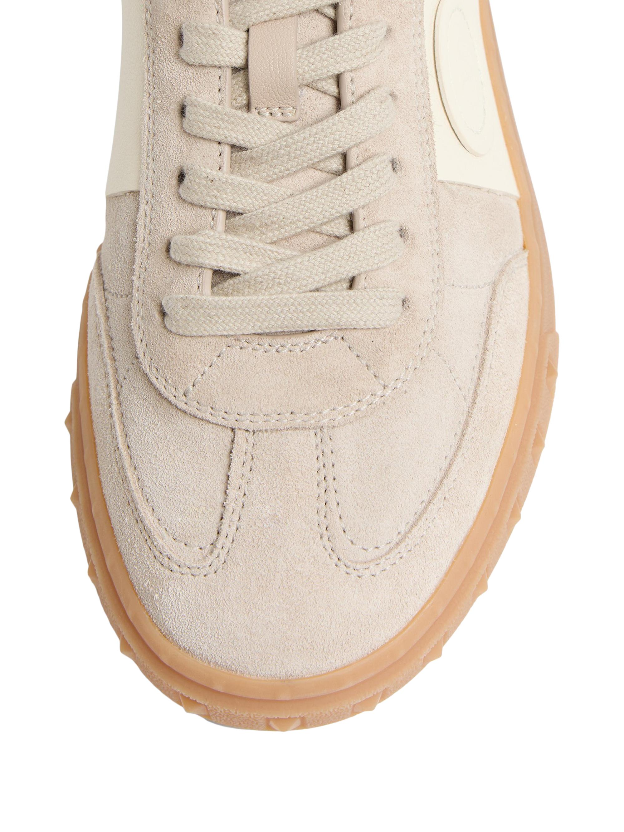 Valentino Garavani Women's Upvillage Crosta Sneakers | Saks Fifth