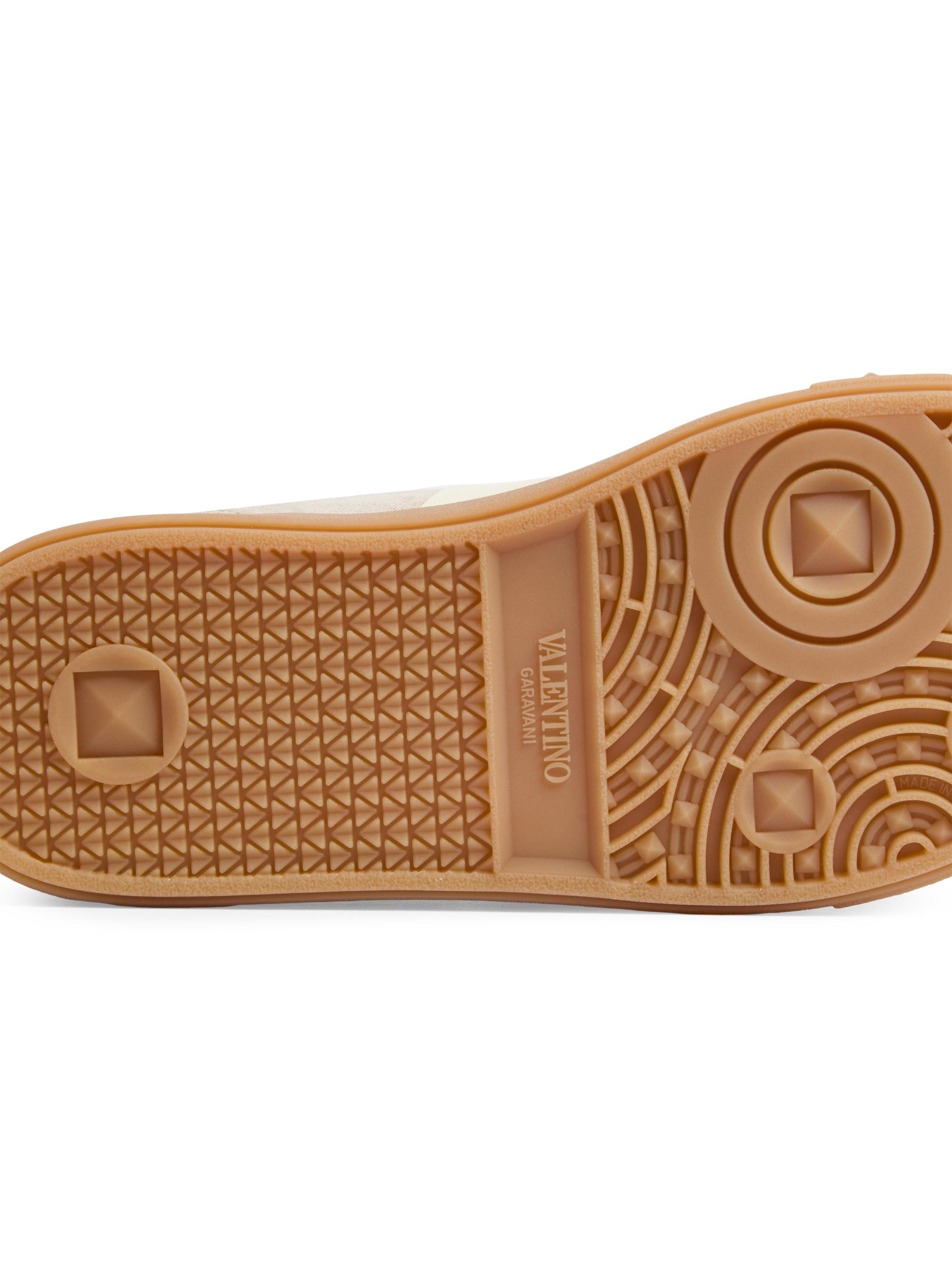 Valentino Garavani Women's Upvillage Crosta Sneakers | Saks Fifth