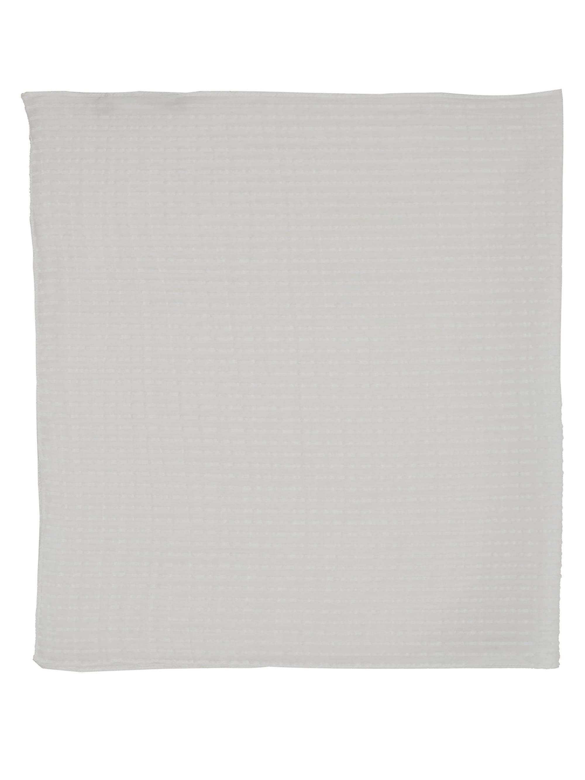 ViX by Paula Hermanny Women's Sea Wanderer Wrap Sarong - White