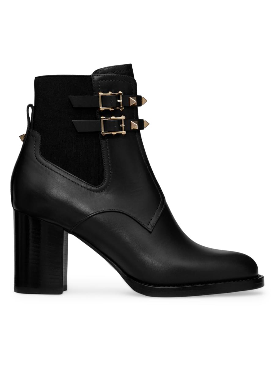 VALENTINO GARAVANI ソックスブーツ 36 1/2
