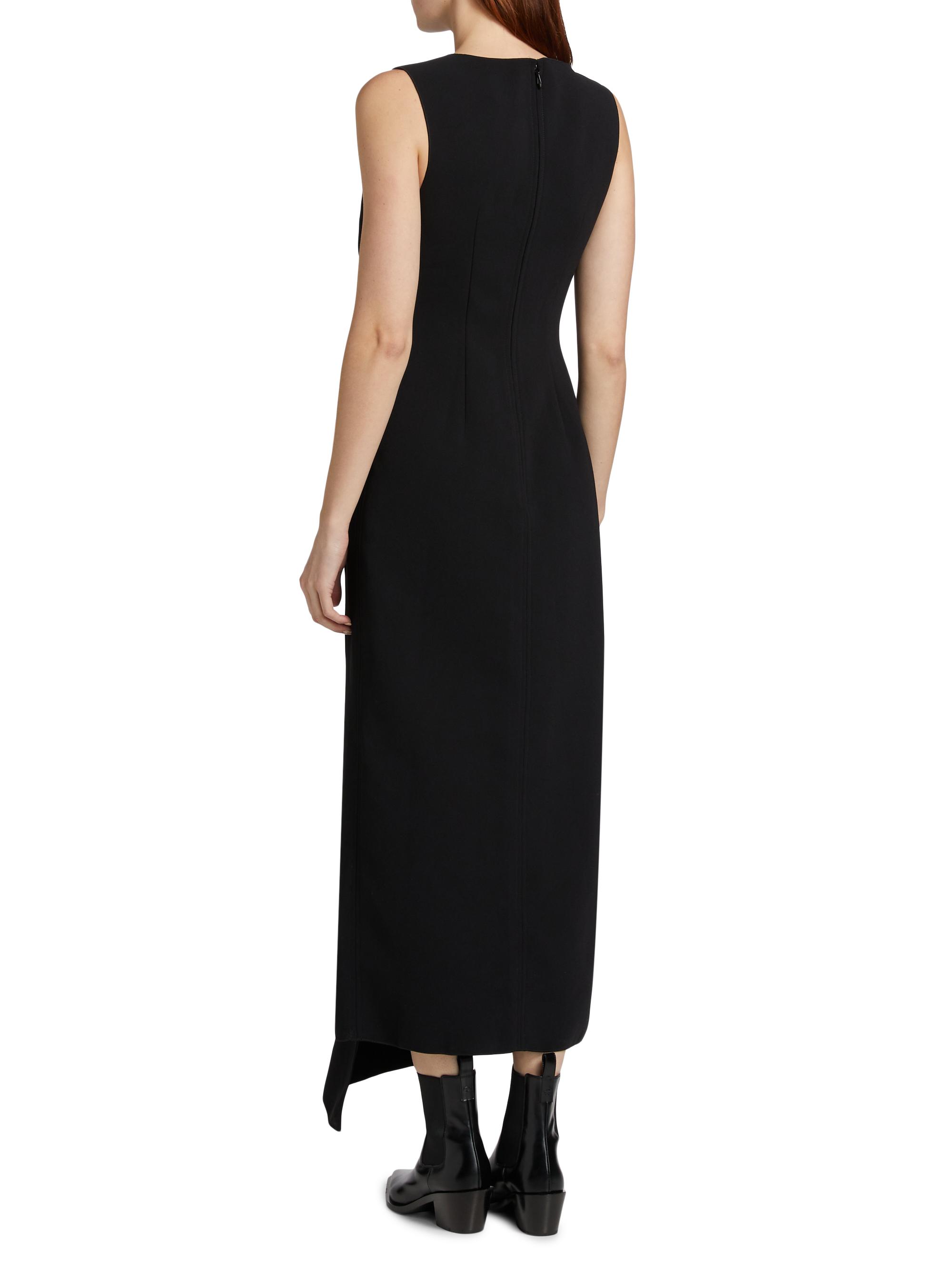 knee length dresses for ladies Acler | Normanhill Midi Dress main image 0