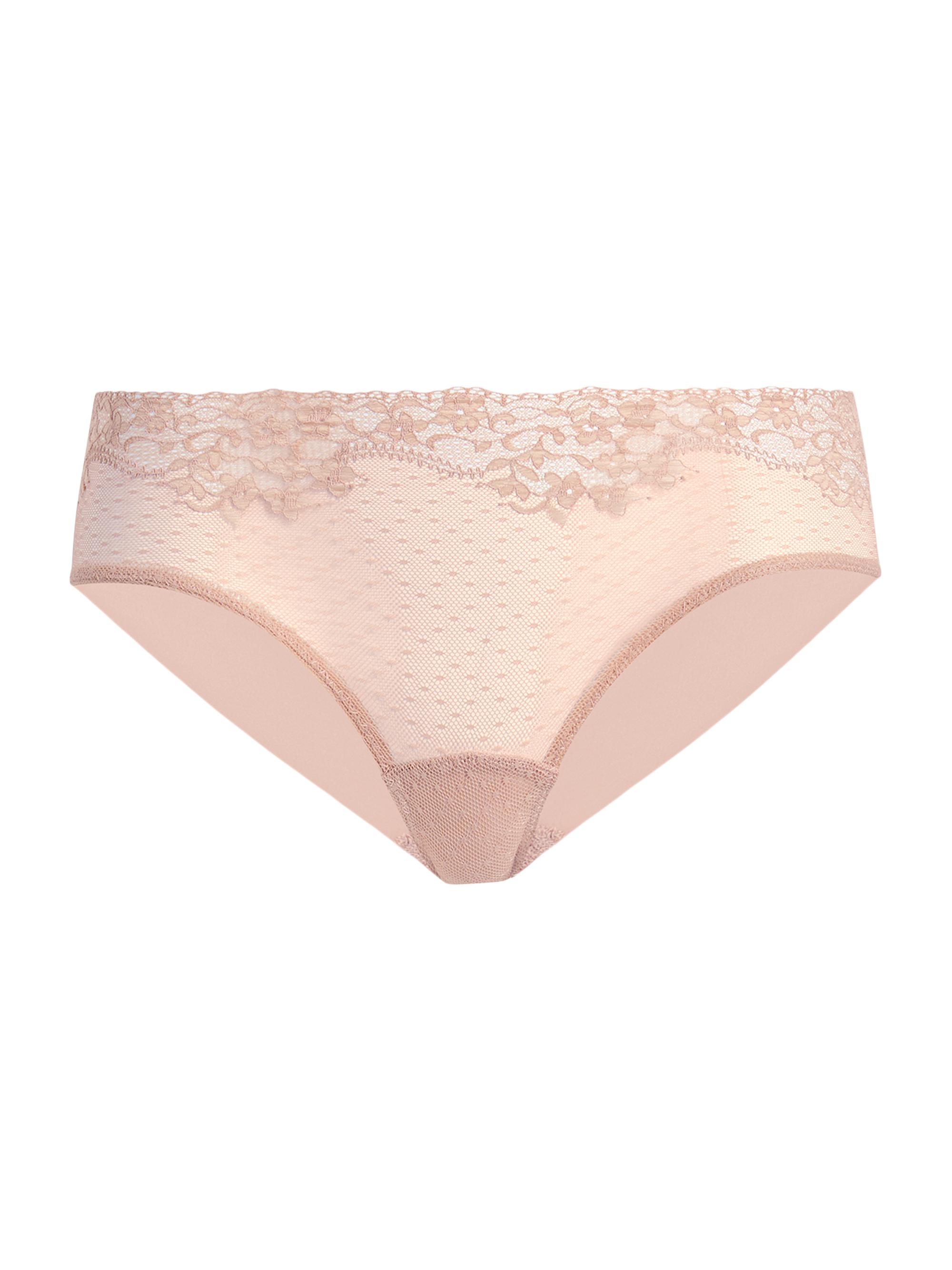 Double Take Stretch Lace Bralette