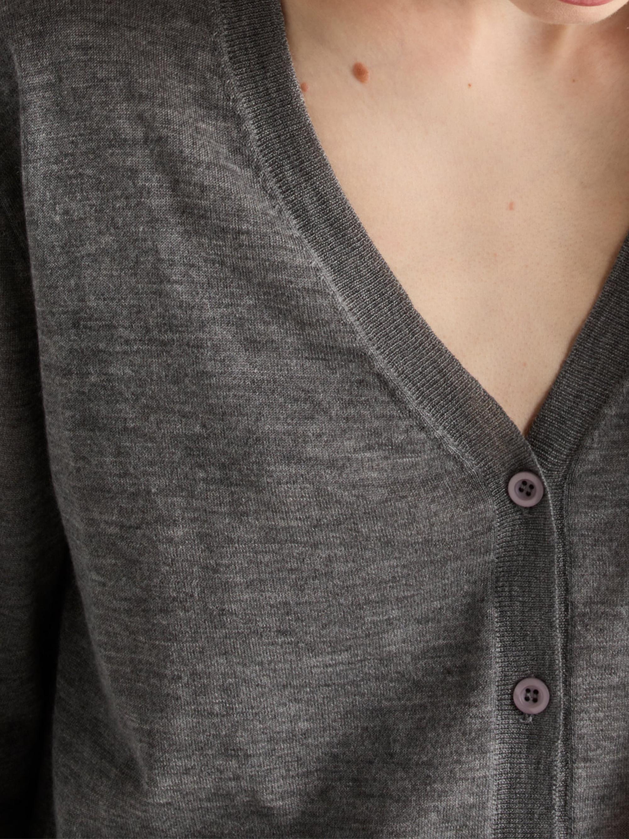 Prada Cashmere Cardigan | Saks Fifth Avenue