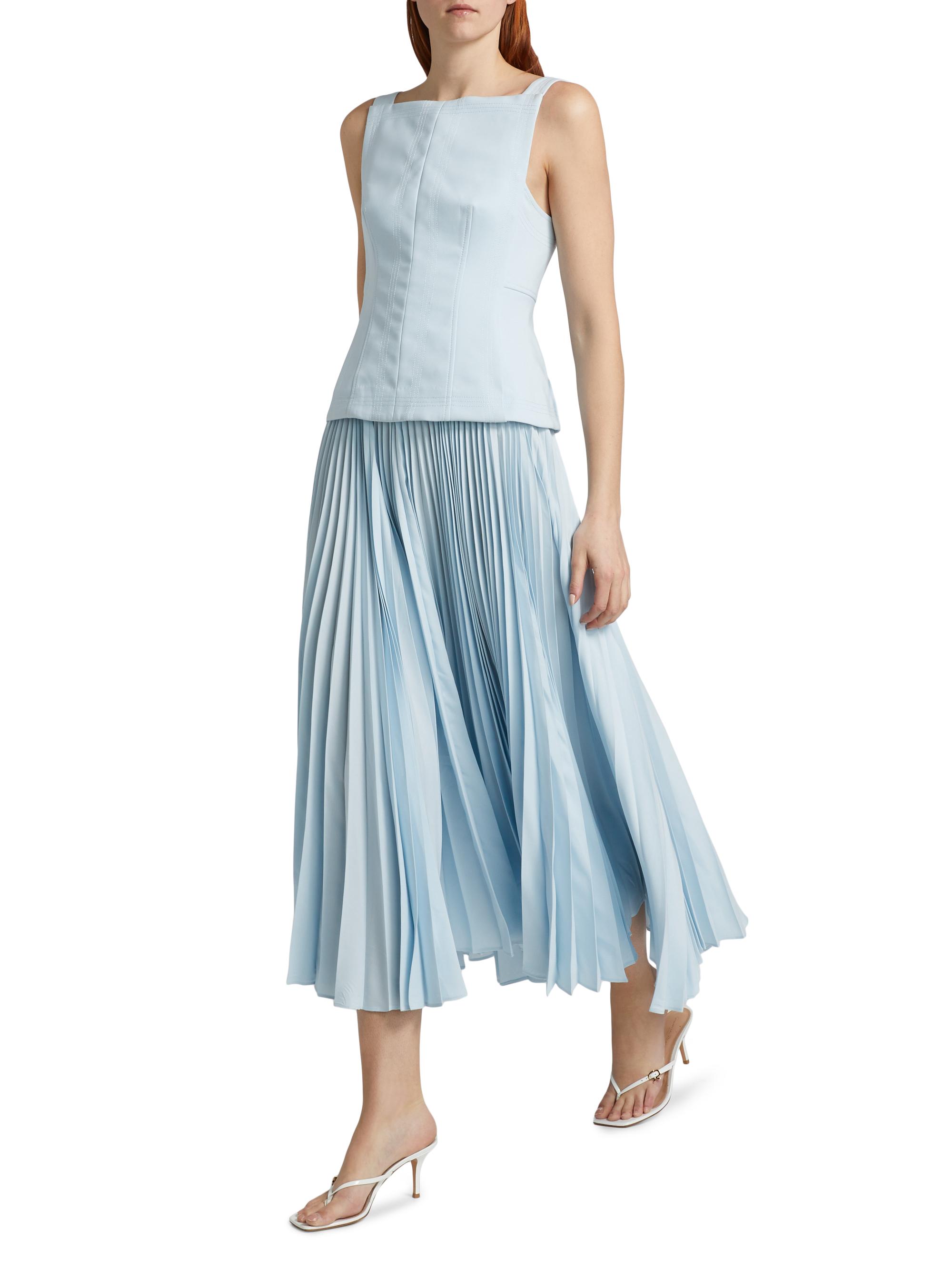 chinese dress ladies Innoxhill Maxi Dress | Acler