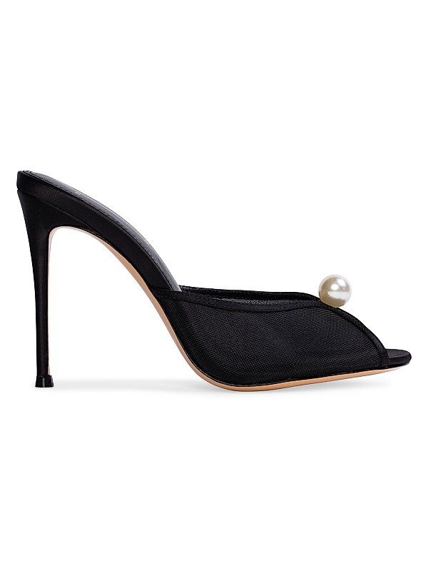 Black Sadie Sandals Black Sadie Sandals