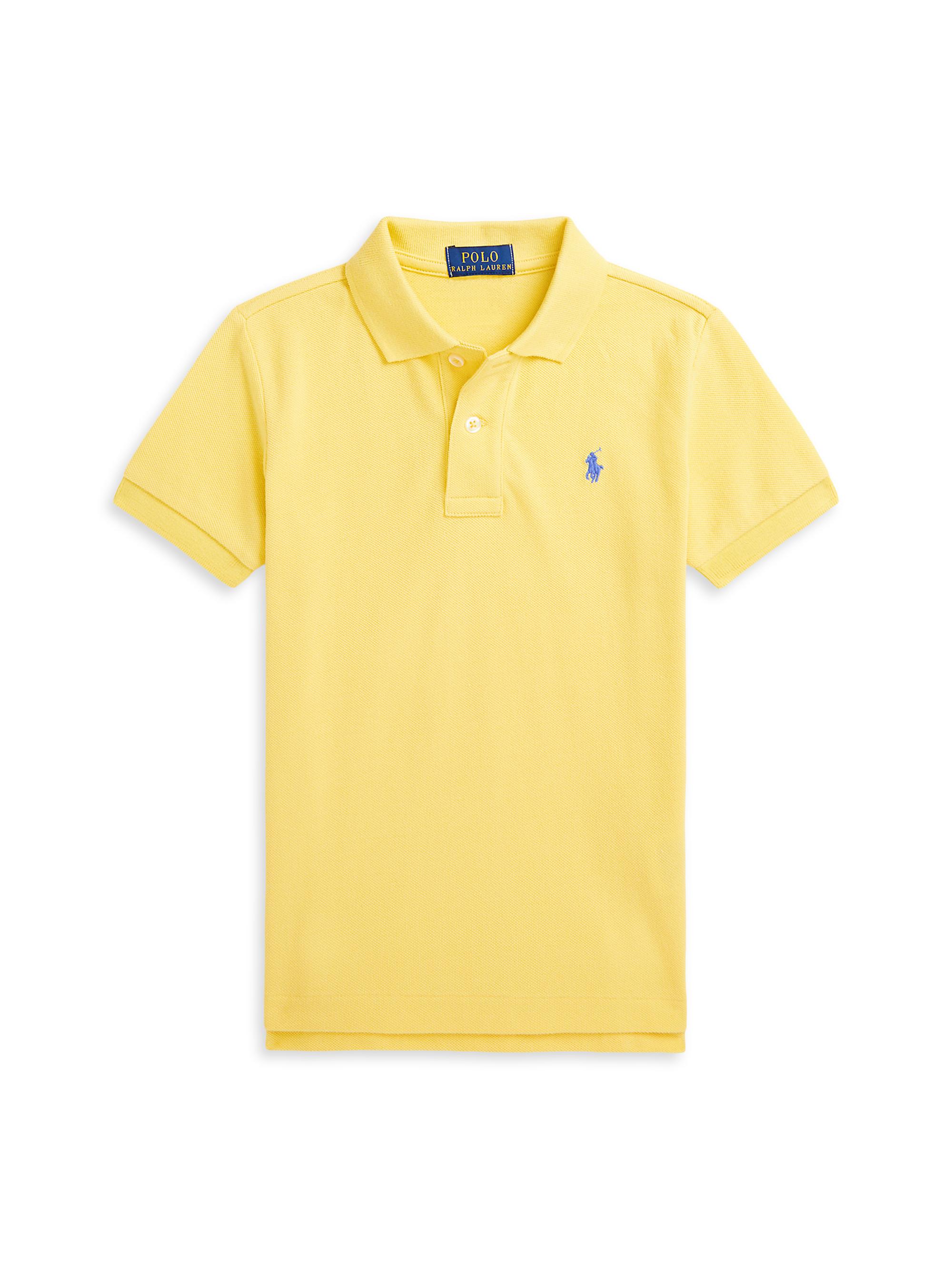 トップス MONCLER POLO RalphLauren set kids Moncler Kids Longsleeve