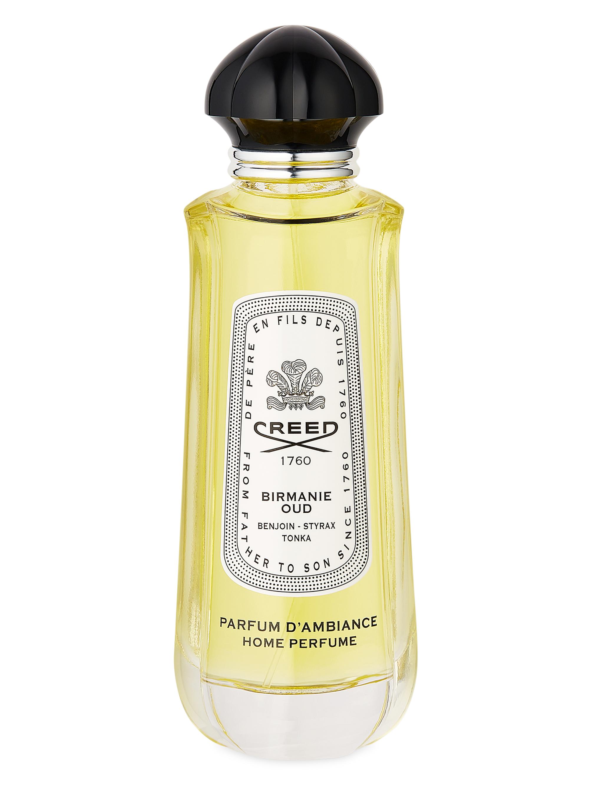 Creed Birmanie Oud Room Spray