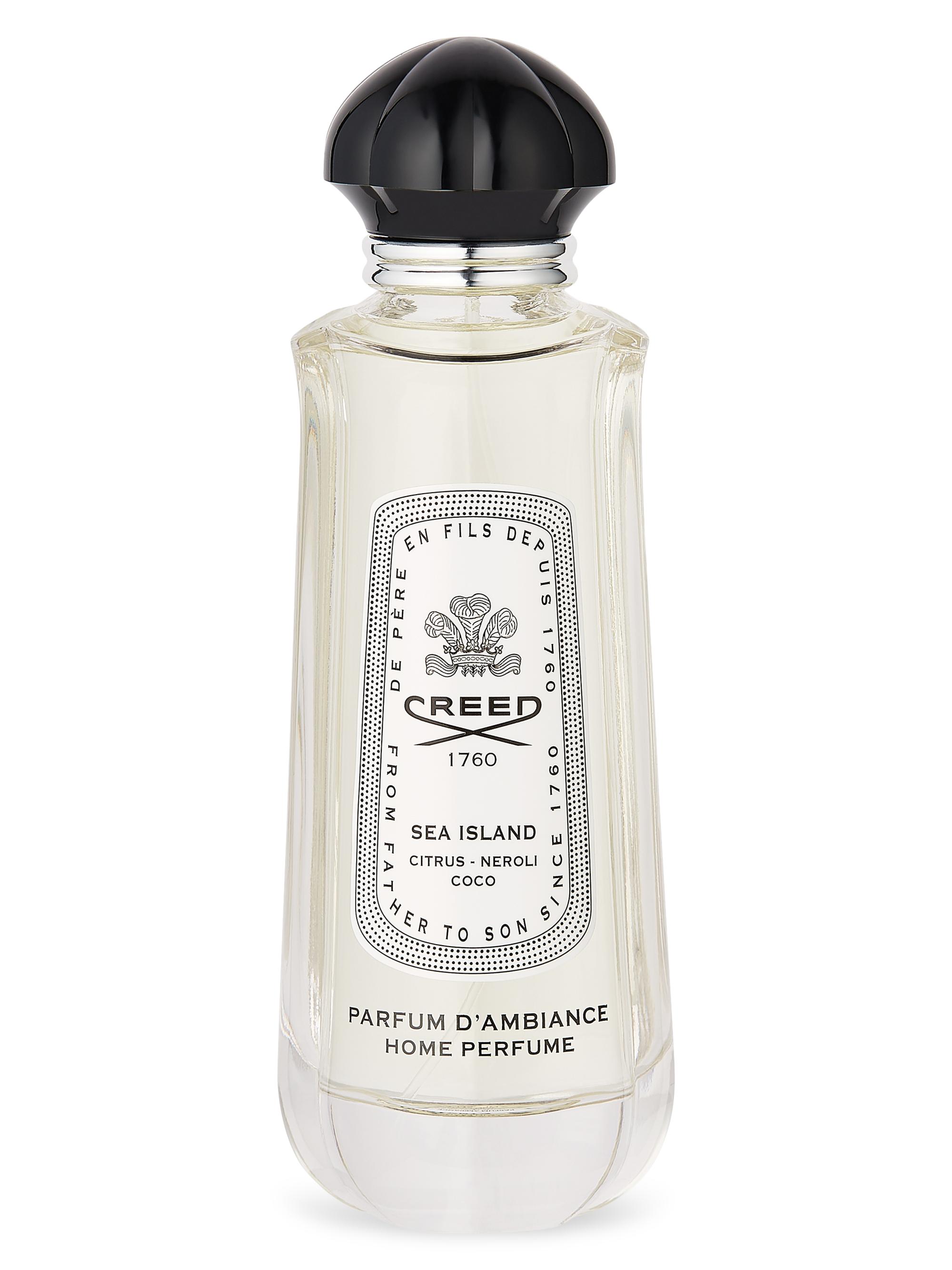 Creed Sea Island Room Spray