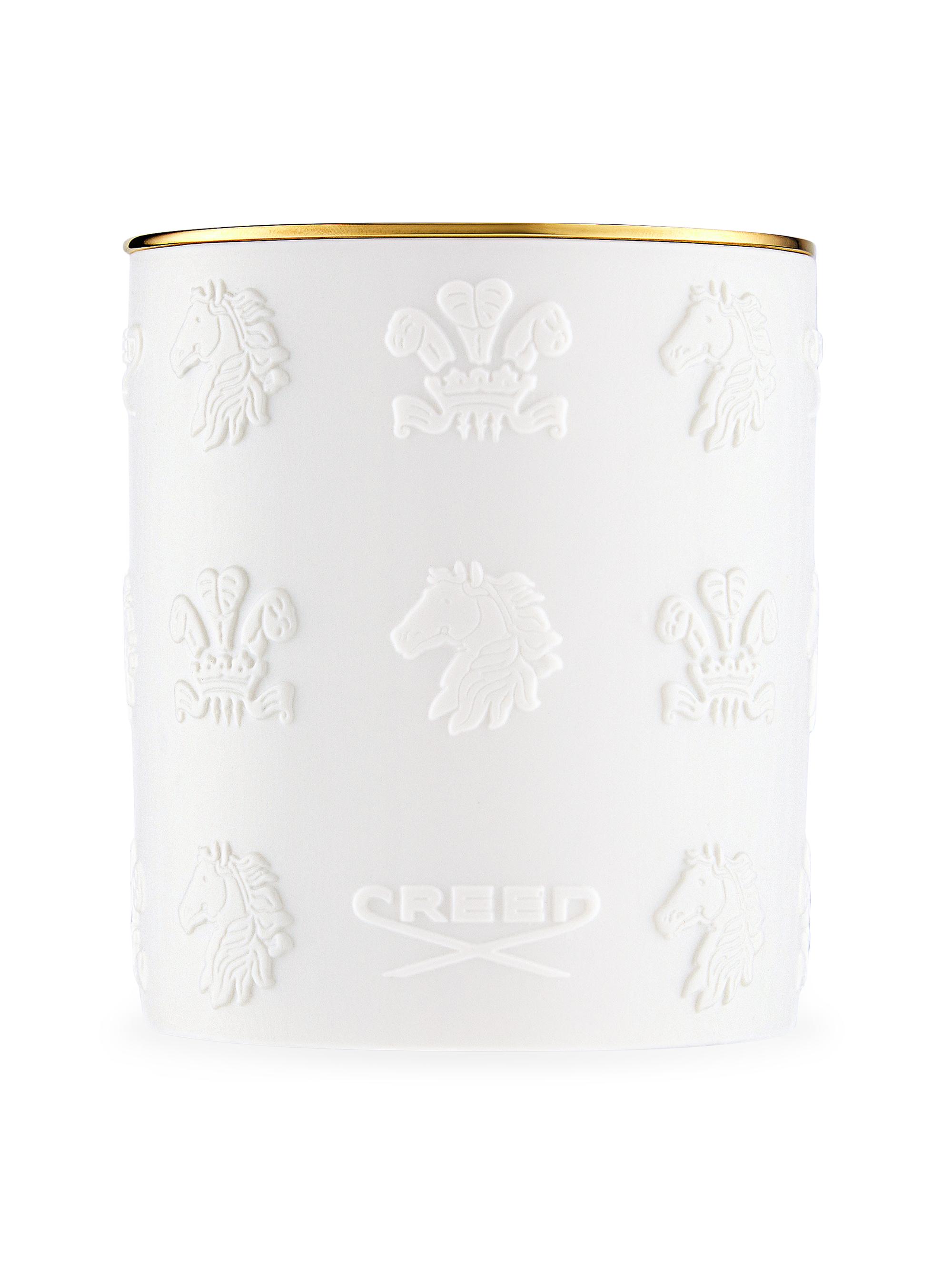 Creed Birmanie Oud Candle