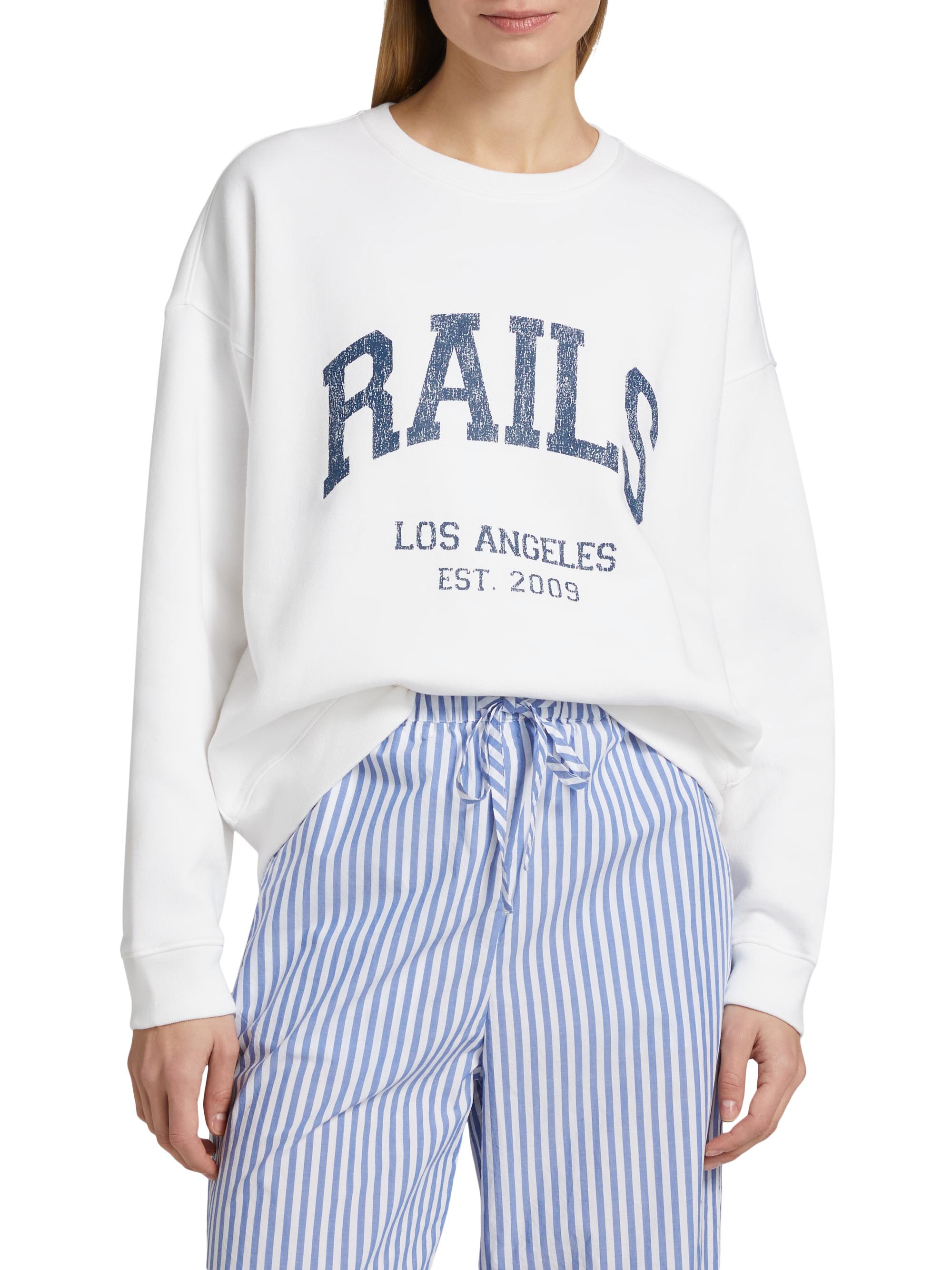 Haunted Rails Sweatshirt - Spooky Cozy Crewneck for Halloween, Perfect Gift for Ghost Lovers, Unisex Casual Wear