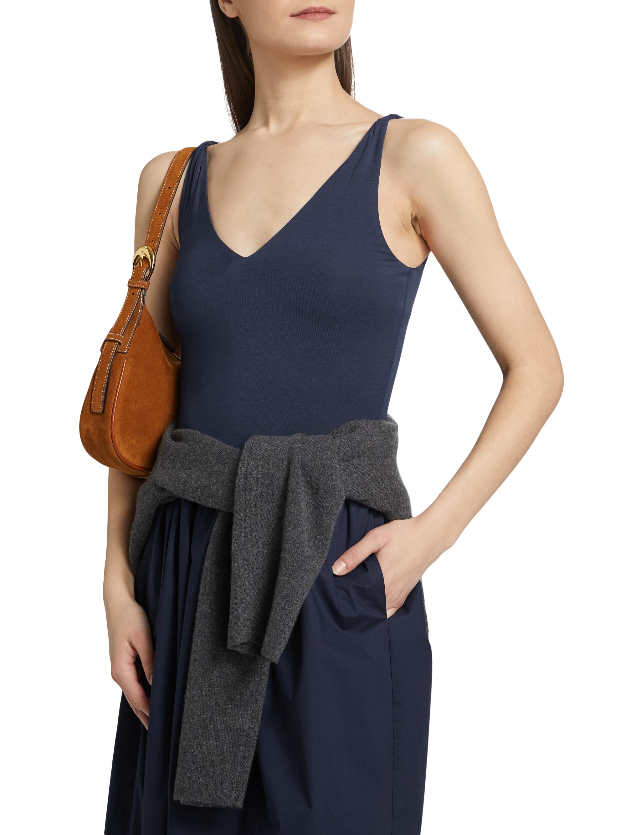 knee length dresses for ladies FRANCA DRESS main image 0