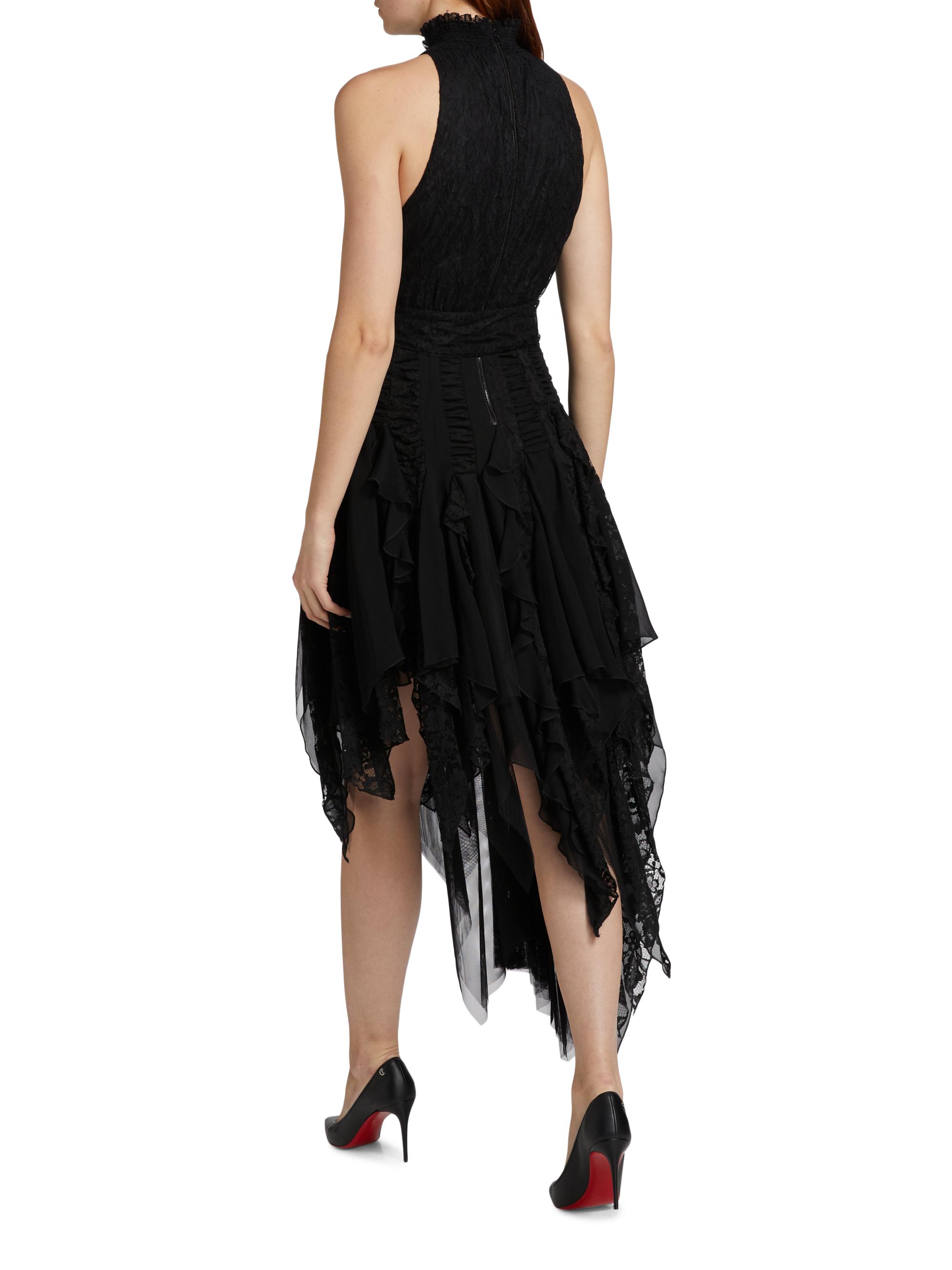 不思議な国のアリス風のふくままブラック Alice Style Lace Up Dress OP | MARBLE | Wunderwelt Fleur - Online