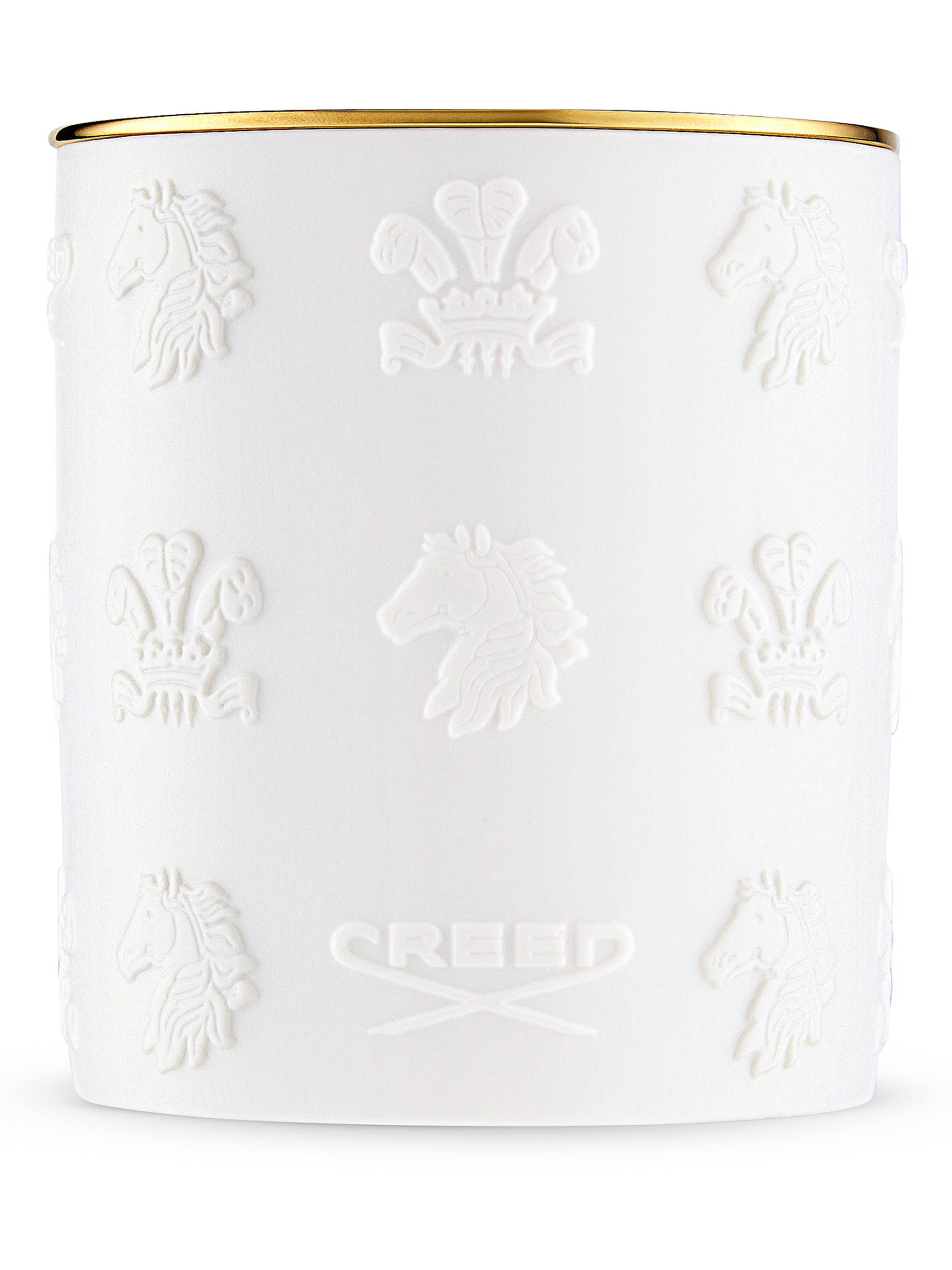 Creed Sea Island Candle