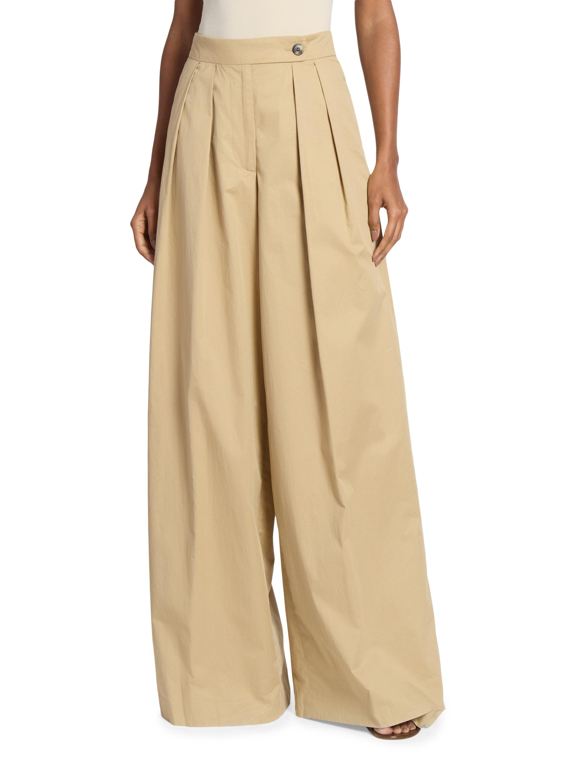 DRIES VAN NOTEN チノパン サイズ50 ベージュ DRIES VAN NOTEN チノパン サイズ50 ベージュ 2025年最新】DRIES VAN