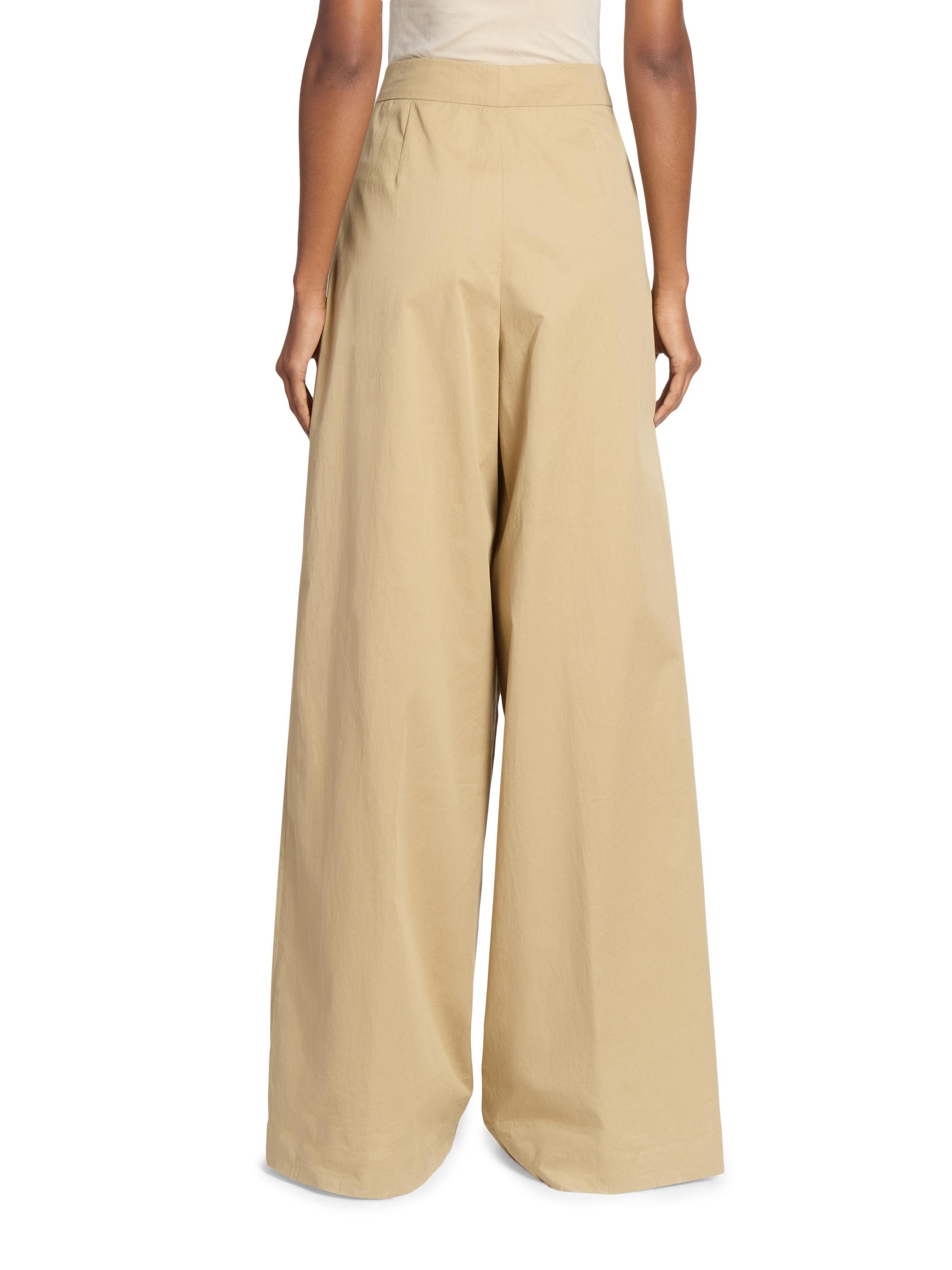 パンツ dries van noten 24ss skirt pants Printed skirt pants - Autumn-Winter Women | Dries Van Noten