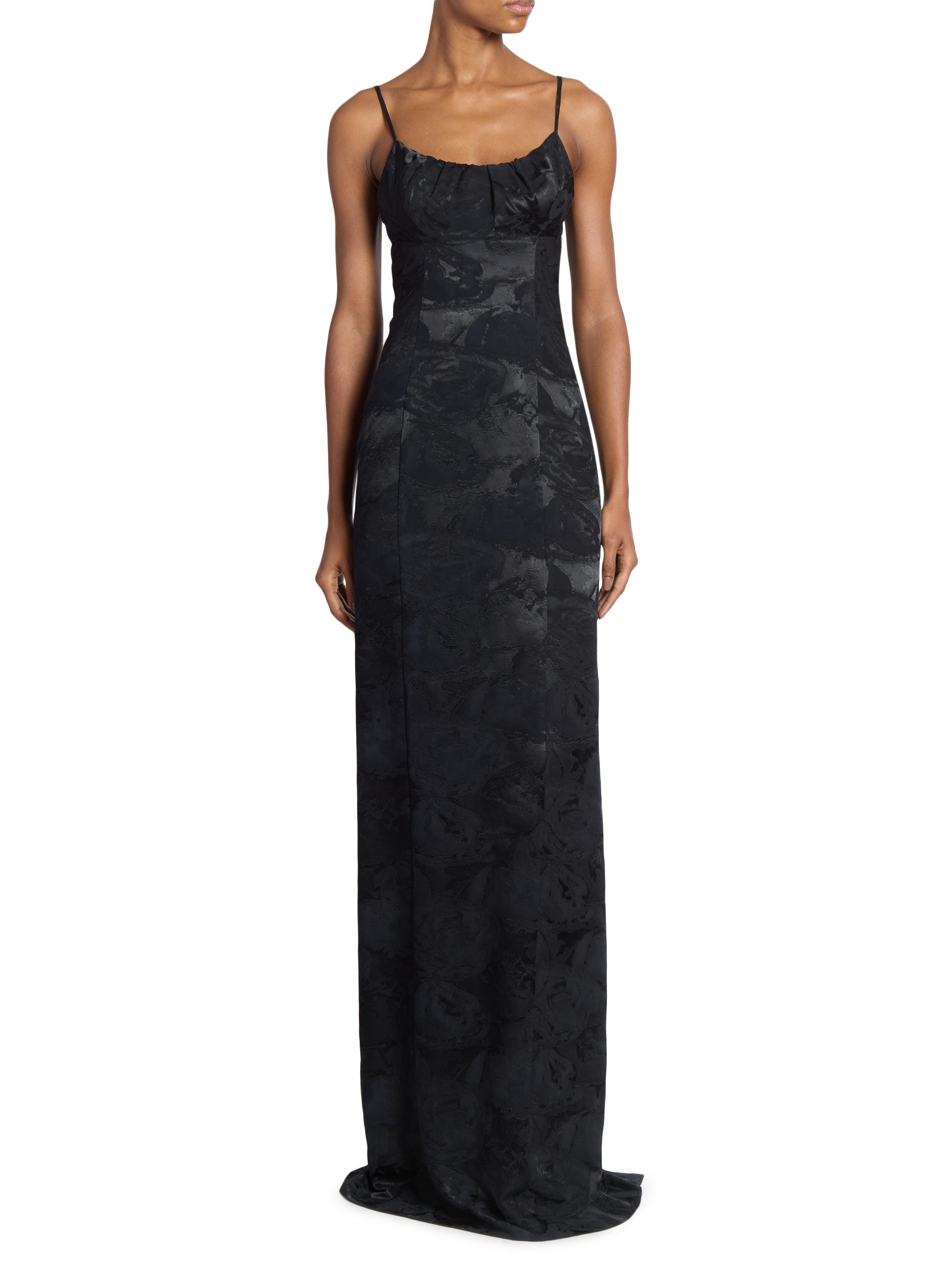 超希少　DRIES VAN NOTEN 花柄 ドレス　サイズ40 超希少 DRIES VAN NOTEN 花柄 ドレス サイズ40