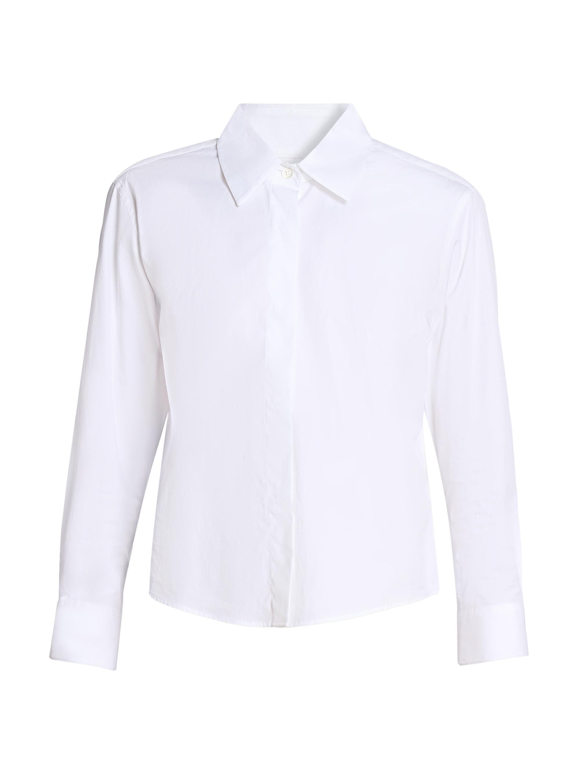 【最終価格】DRIES VAN NOTEN シャツ 関税込み】Dries Van Noten シャツ