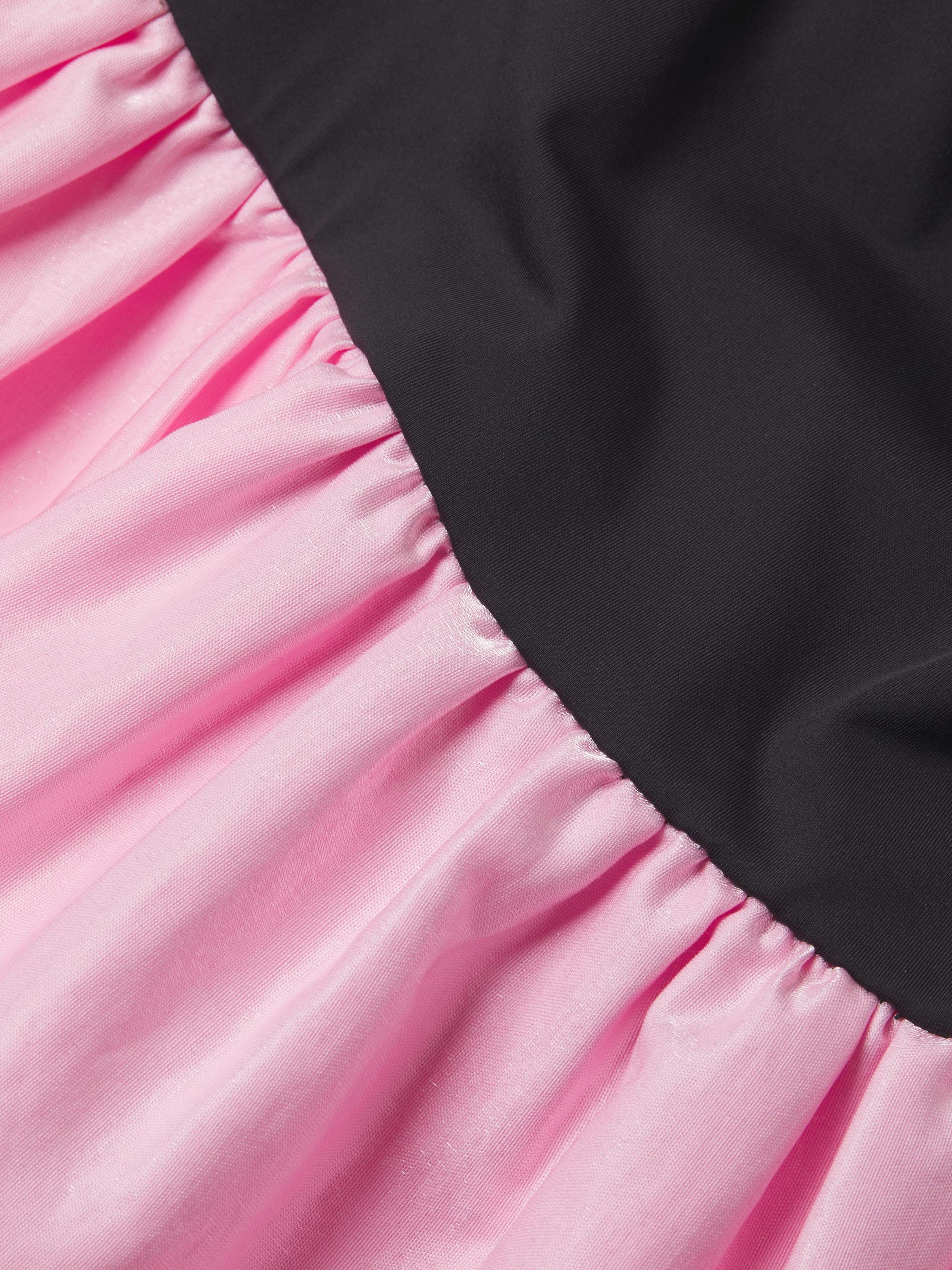 Ciao Lucia Giselle Strapless Maxi Dress | Saks Fifth Avenue