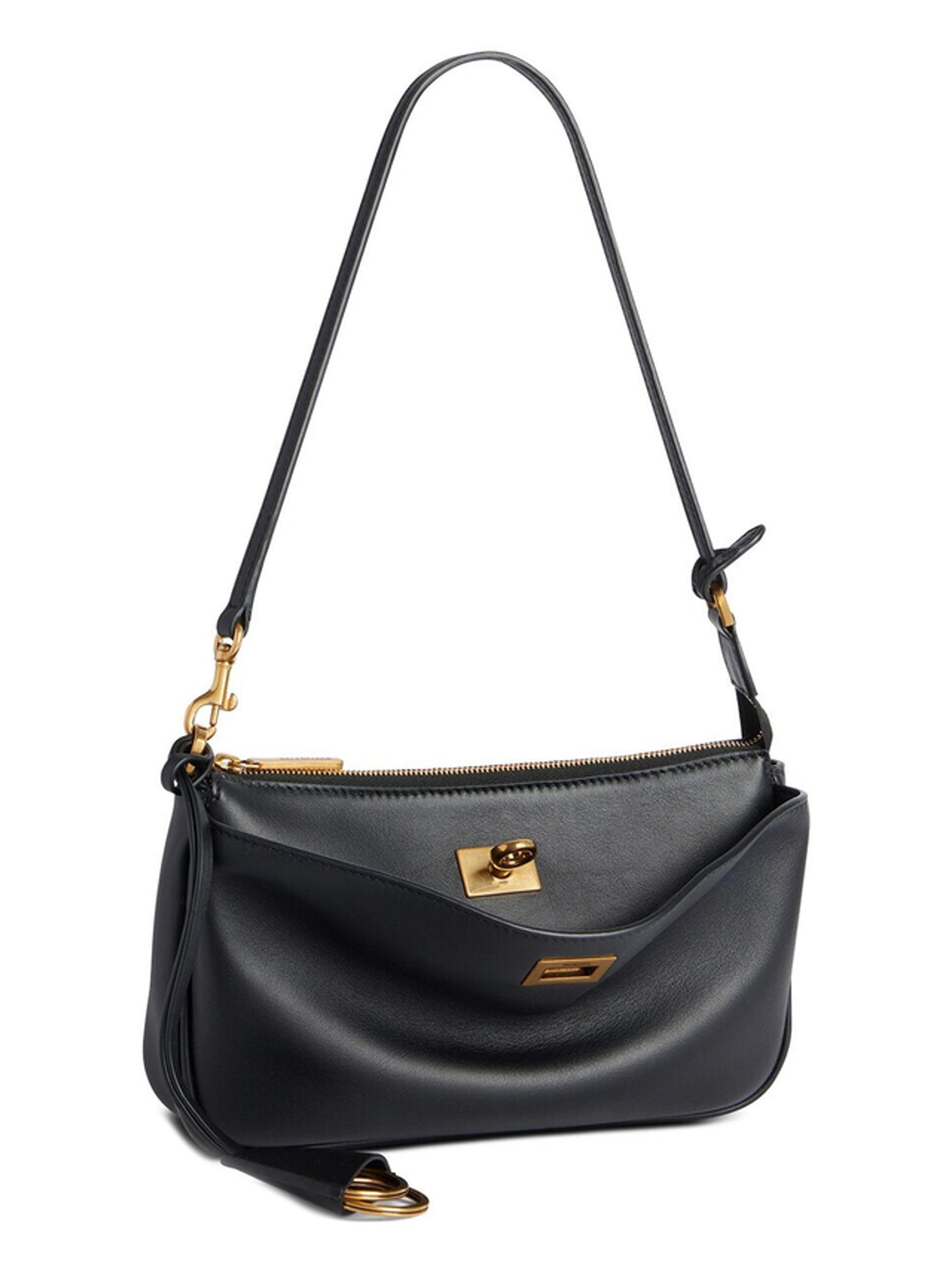 Balenciaga Rodeo Sling Pochette Shoulder Bag | Saks Fifth Avenue