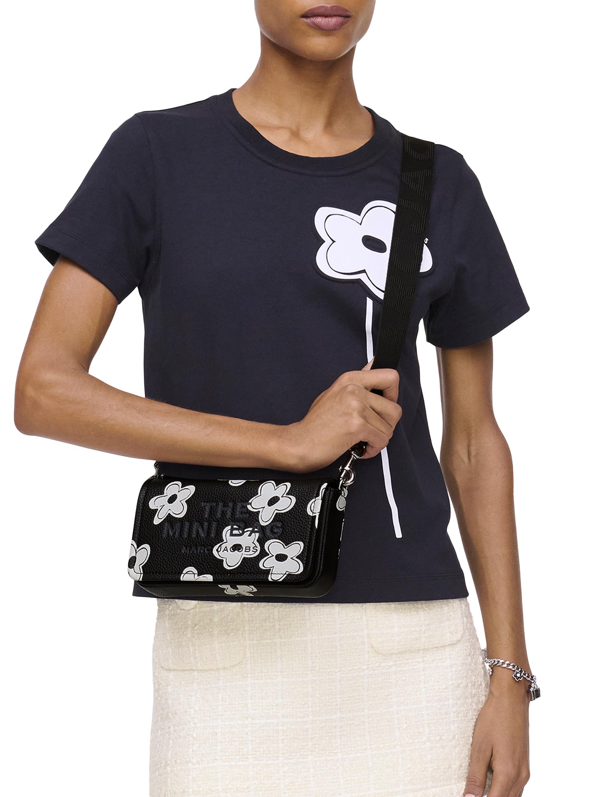 【希少カラー】✨上美品✨☘️ MARCJACOBS☘️✨ハンドバッグ✨肩掛け✨Y2K Marc Jacobs The St Marc Mini Top Handle Satchel Crossbody Bag | eBay