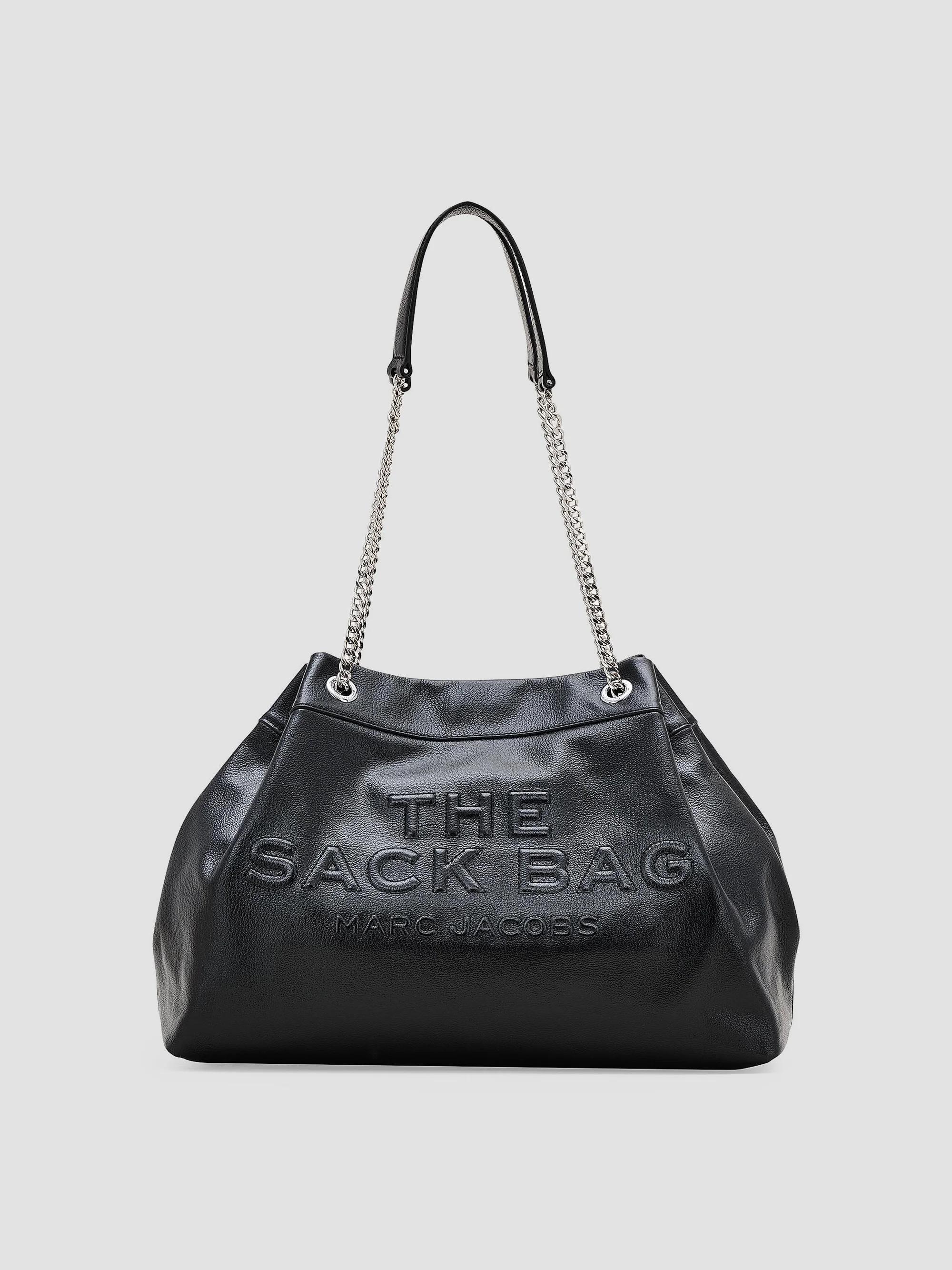 Marc Jacobs The Large Chain Sack Bag | Saks Fifth Avenue