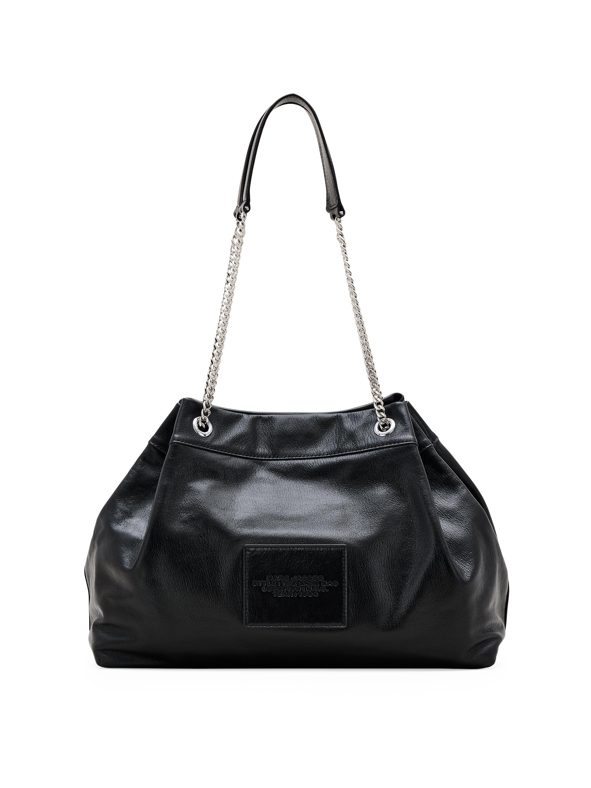 Marc Jacobs The Large Chain Sack Bag | Saks Fifth Avenue