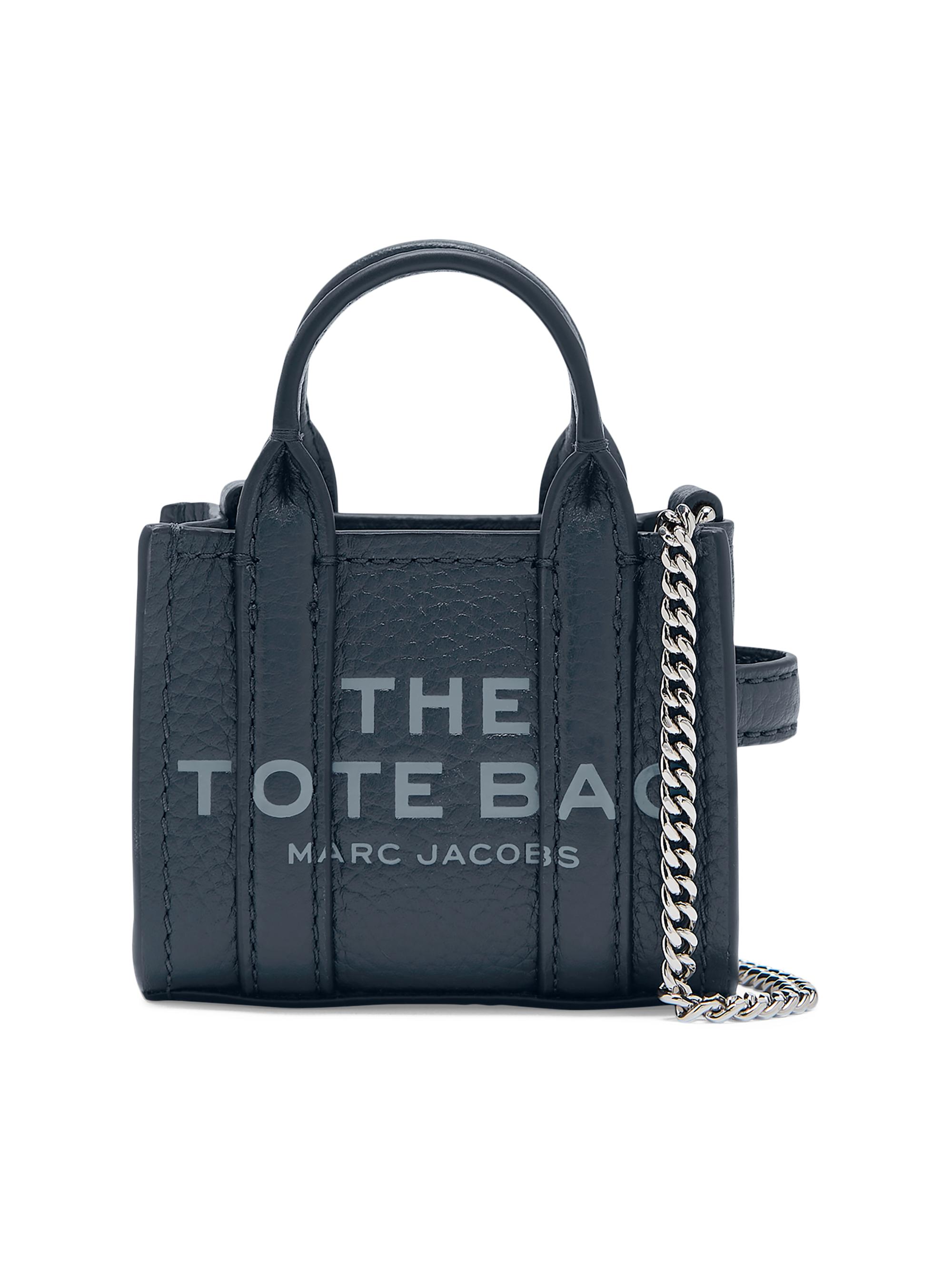 Marc Jacobs The Nano Tote Crossbody Saks Fifth Avenue
