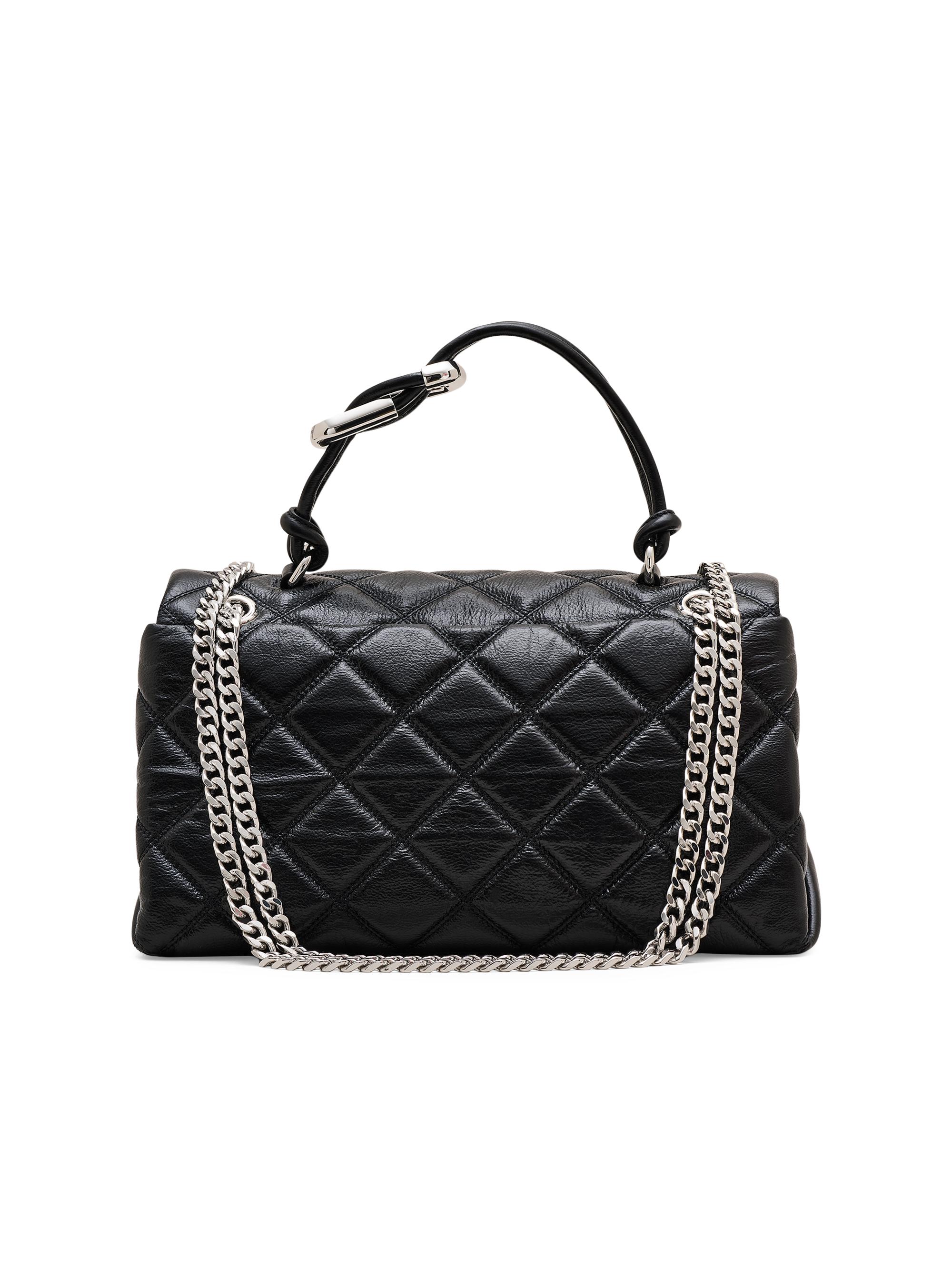 Marc Jacobs The Quilted Dual Convertible Shoulder Bag | Saks Fifth