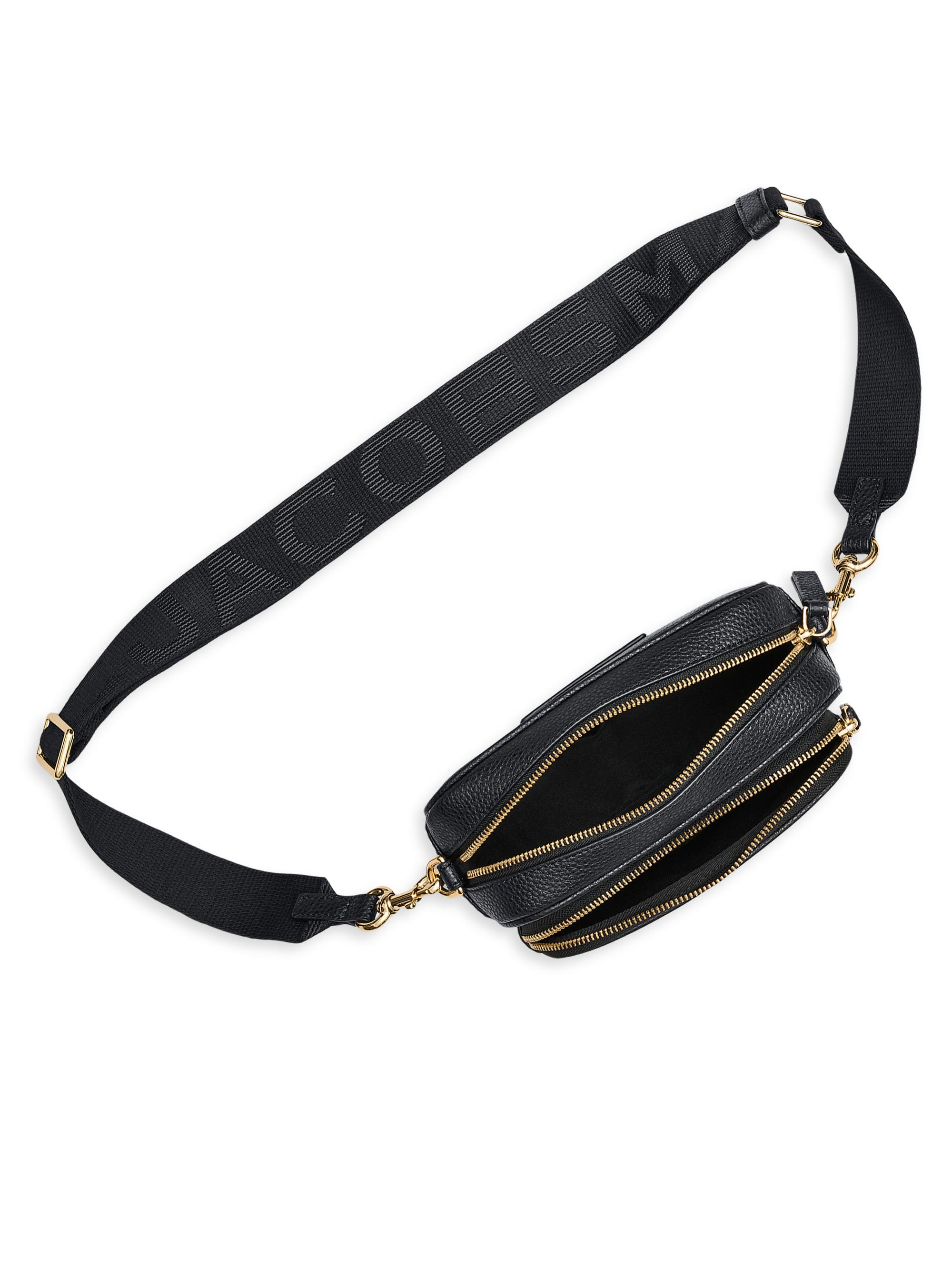 【希少カラー】✨上美品✨☘️ MARCJACOBS☘️✨ハンドバッグ✨肩掛け✨Y2K Marc Jacobs The Crossbody Bag | Saks Fifth Avenue