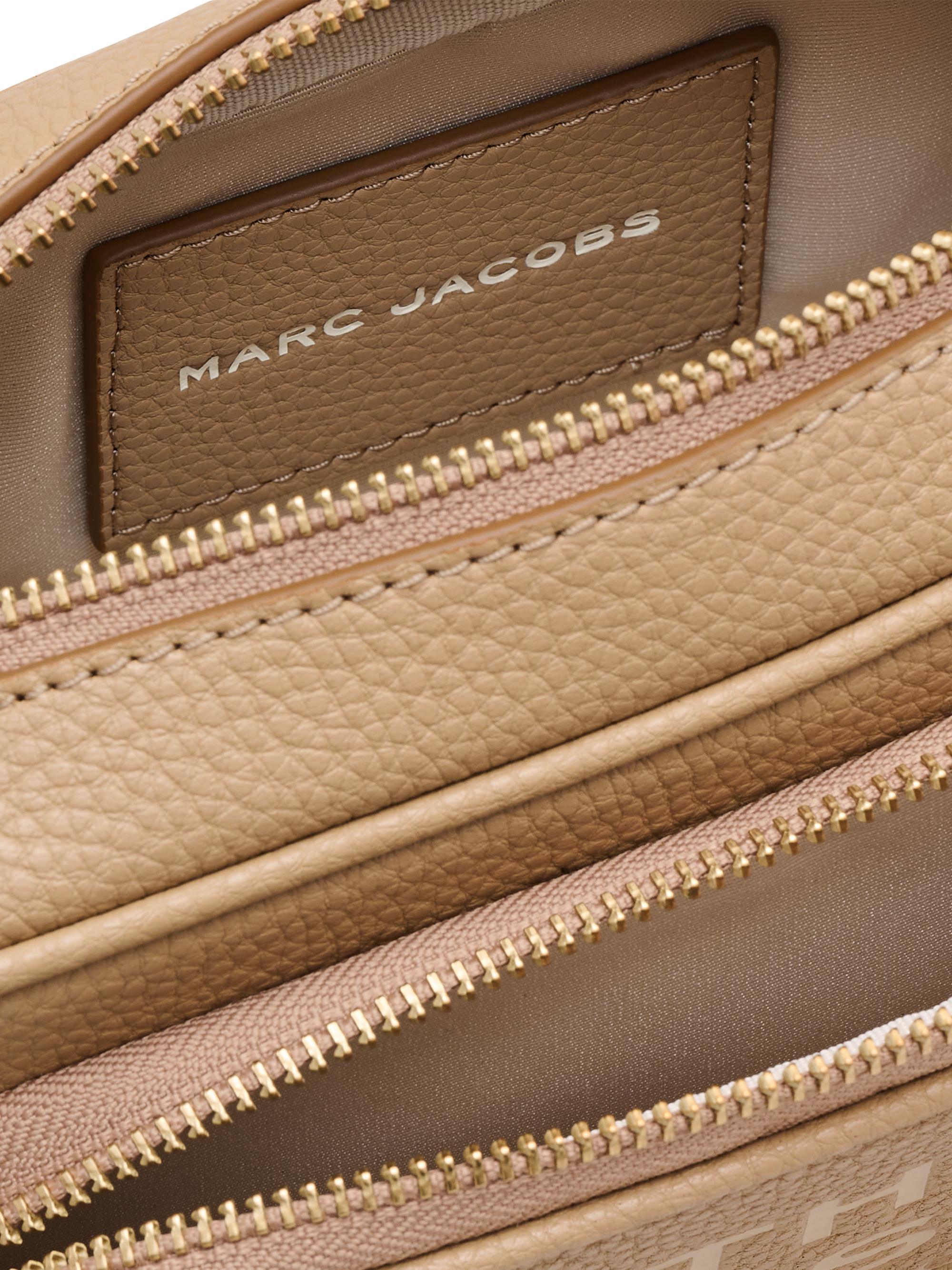 Marc Jacobs The Crossbody Bag | Saks Fifth Avenue
