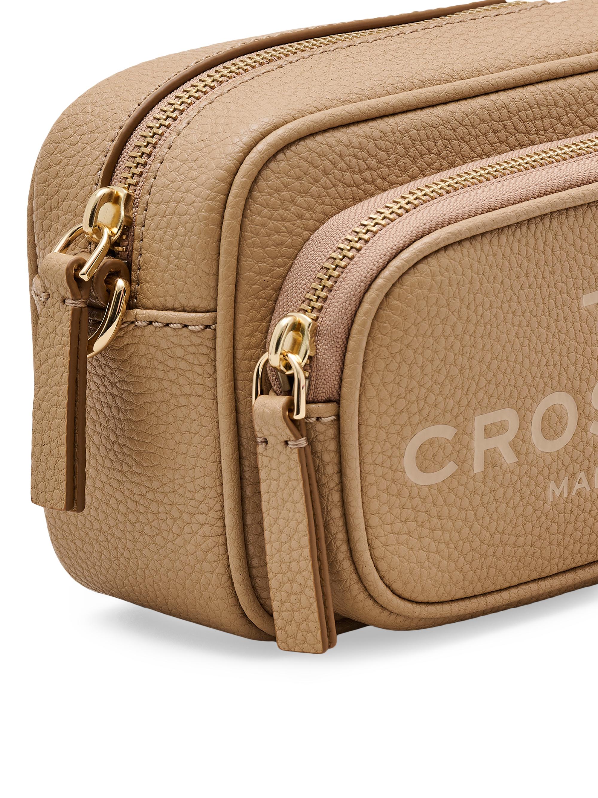 Marc Jacobs The Crossbody Bag | Saks Fifth Avenue
