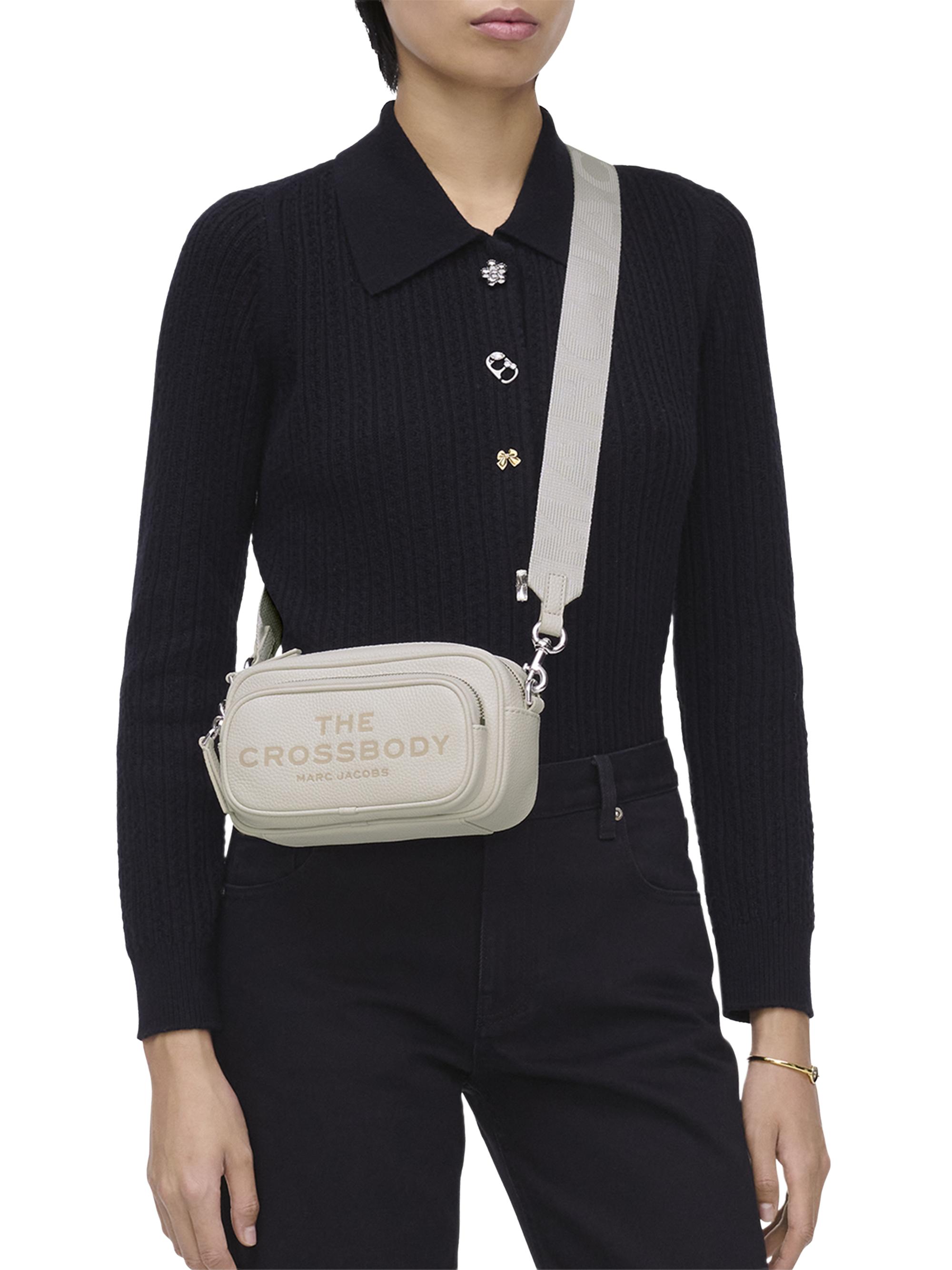 Marc Jacobs The Crossbody Bag | Saks Fifth Avenue