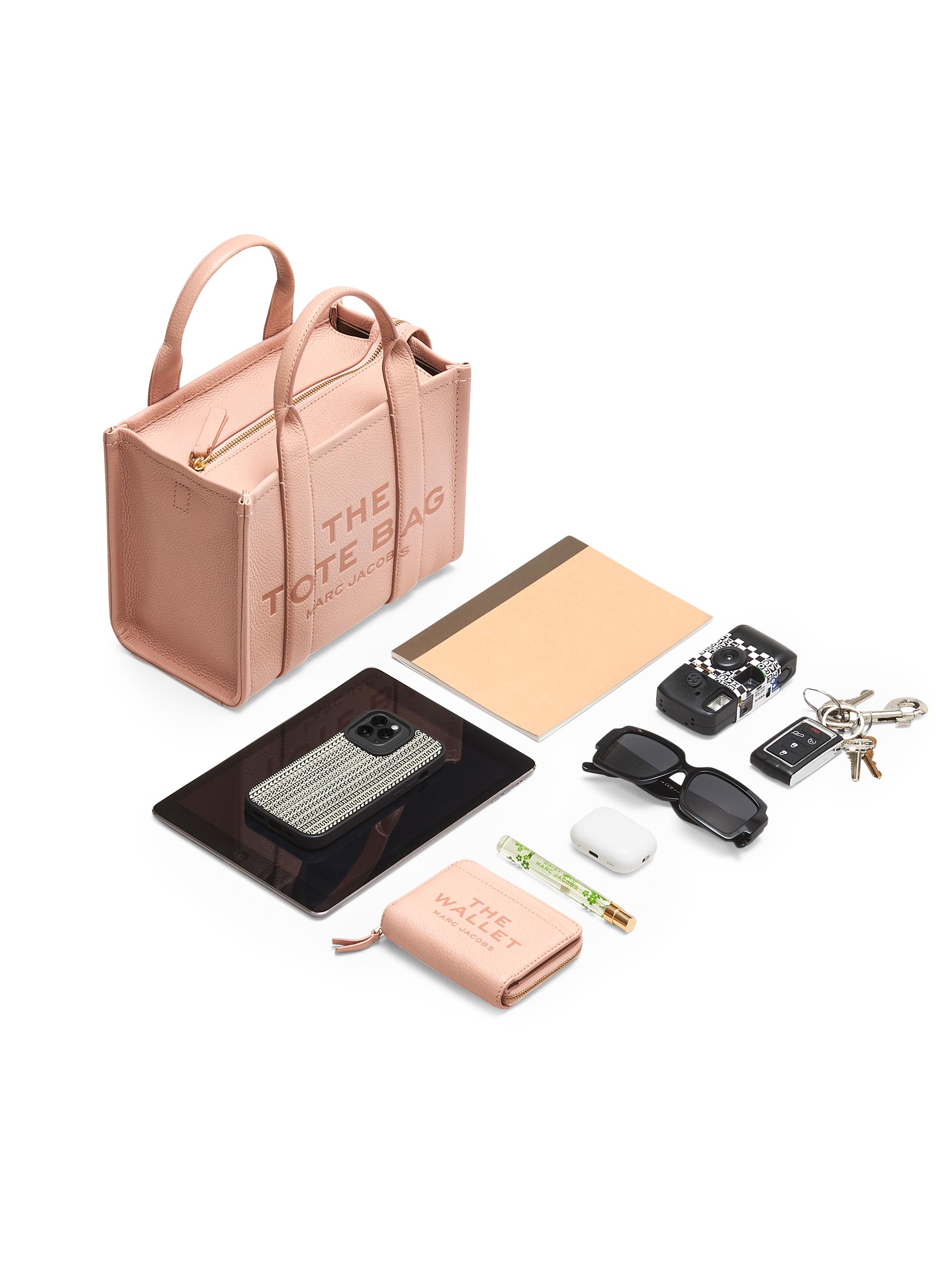 Marc Jacobs The Daisy Woven Small Tote Bag | Saks Fifth Avenue